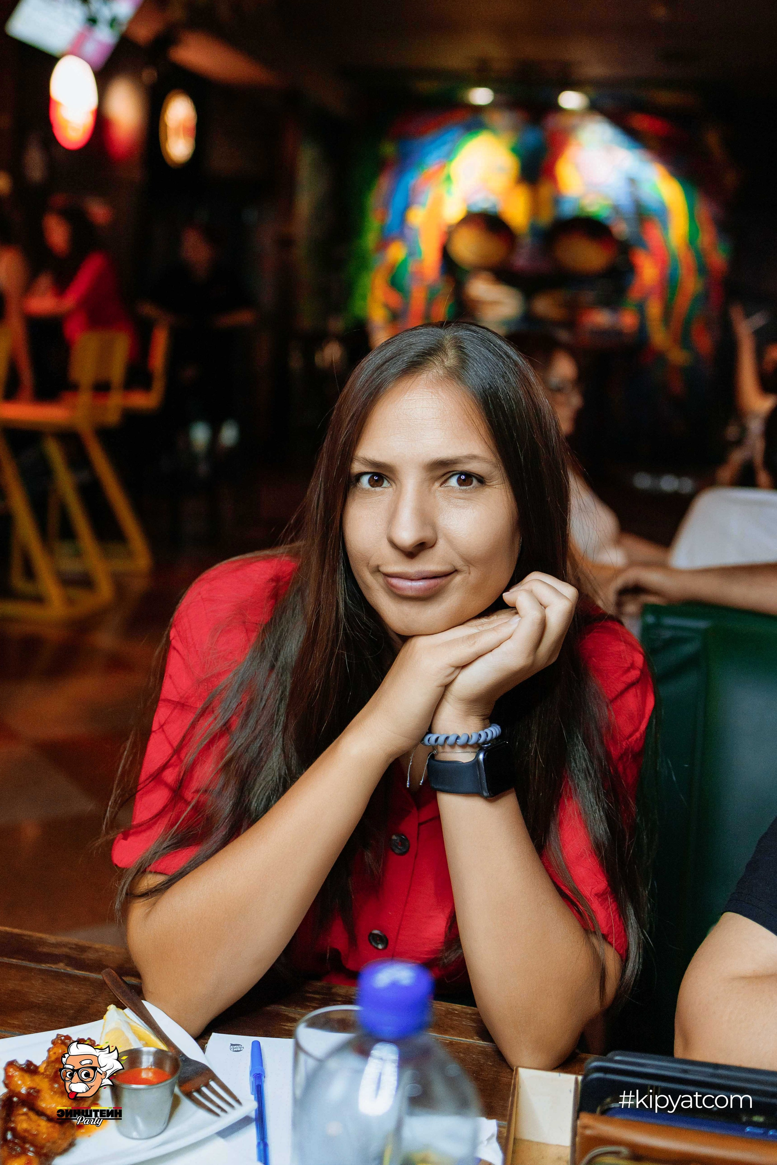 Эйнштейн Party