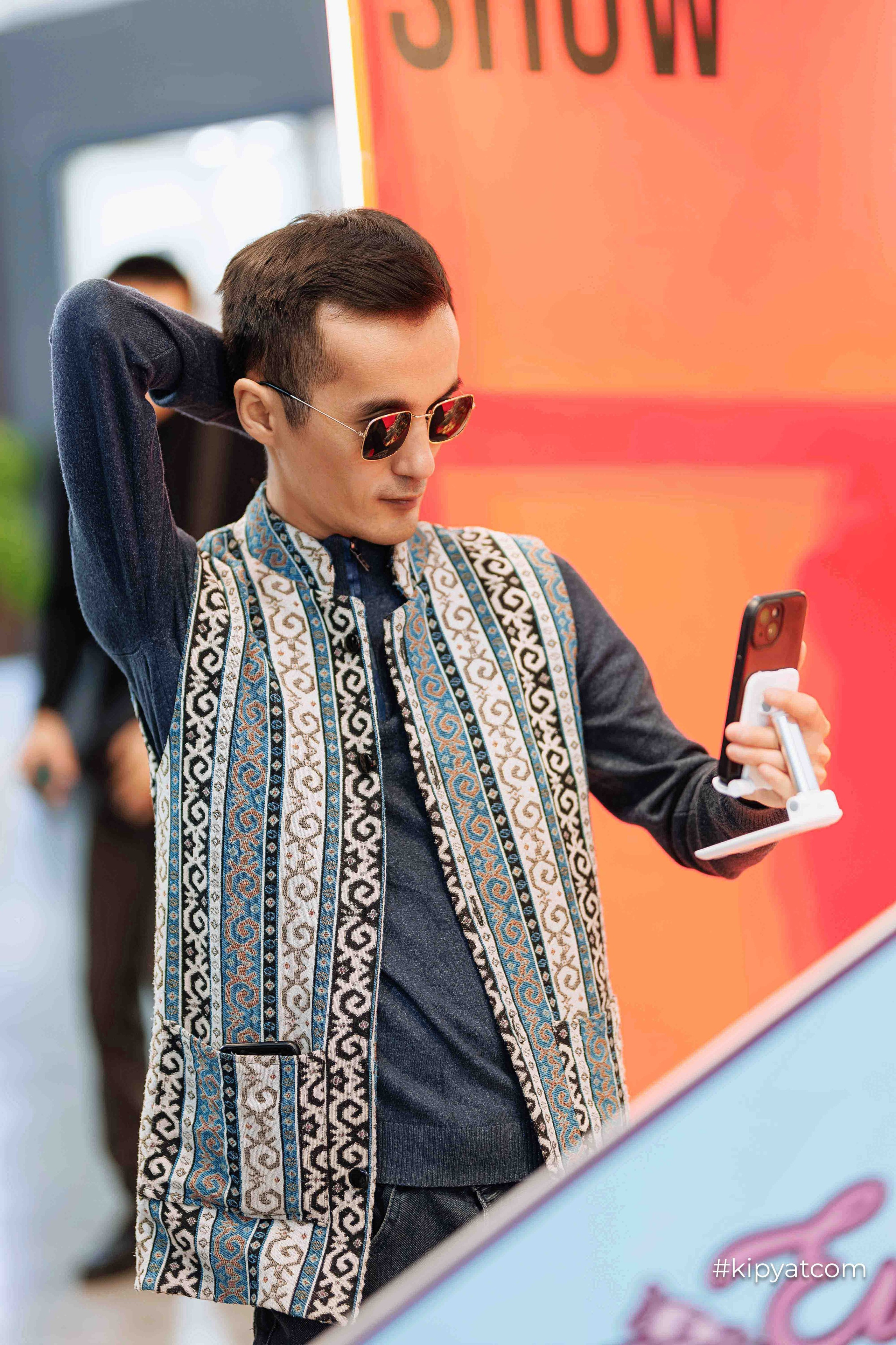 Kids Fashion Show 8 season