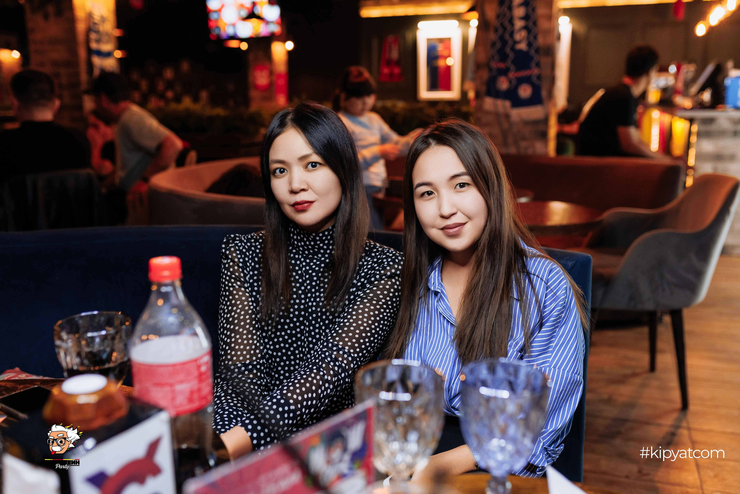 Эйнштейн Party