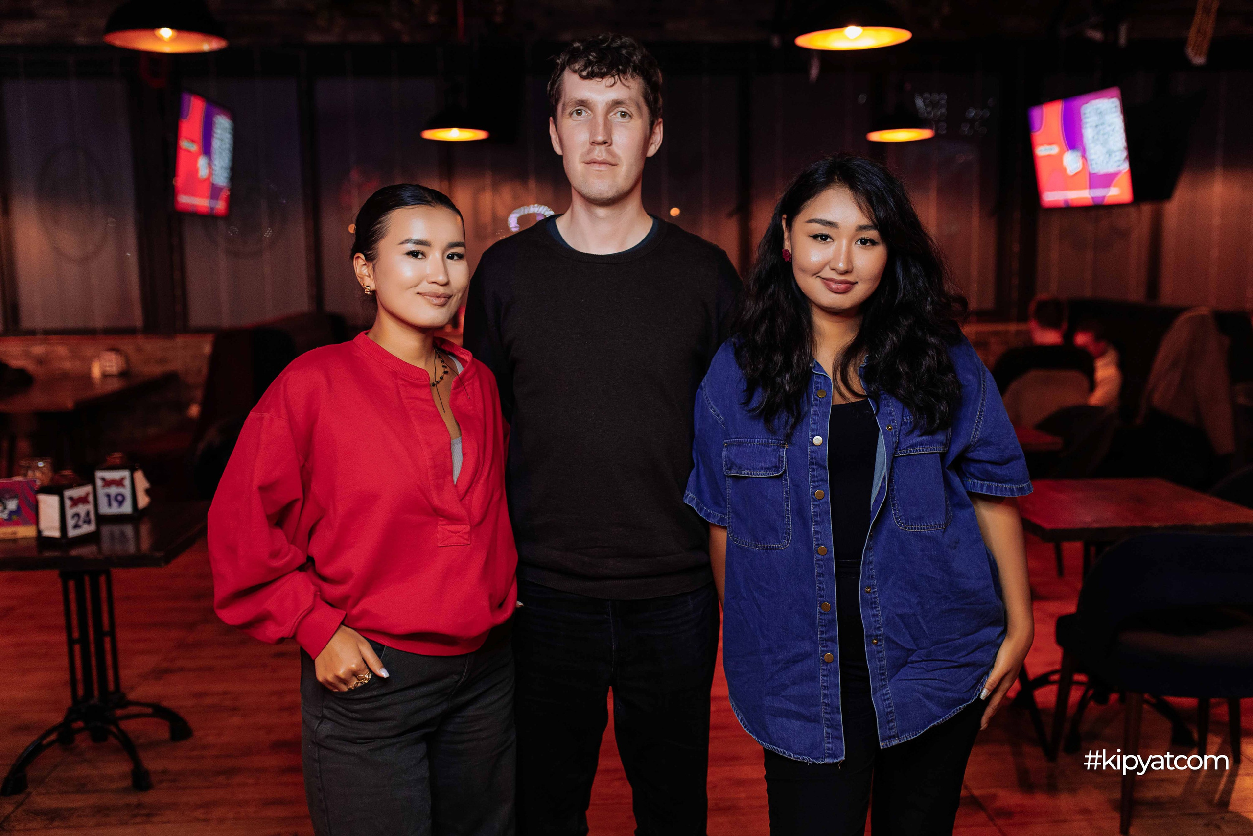 Эйнштейн Party