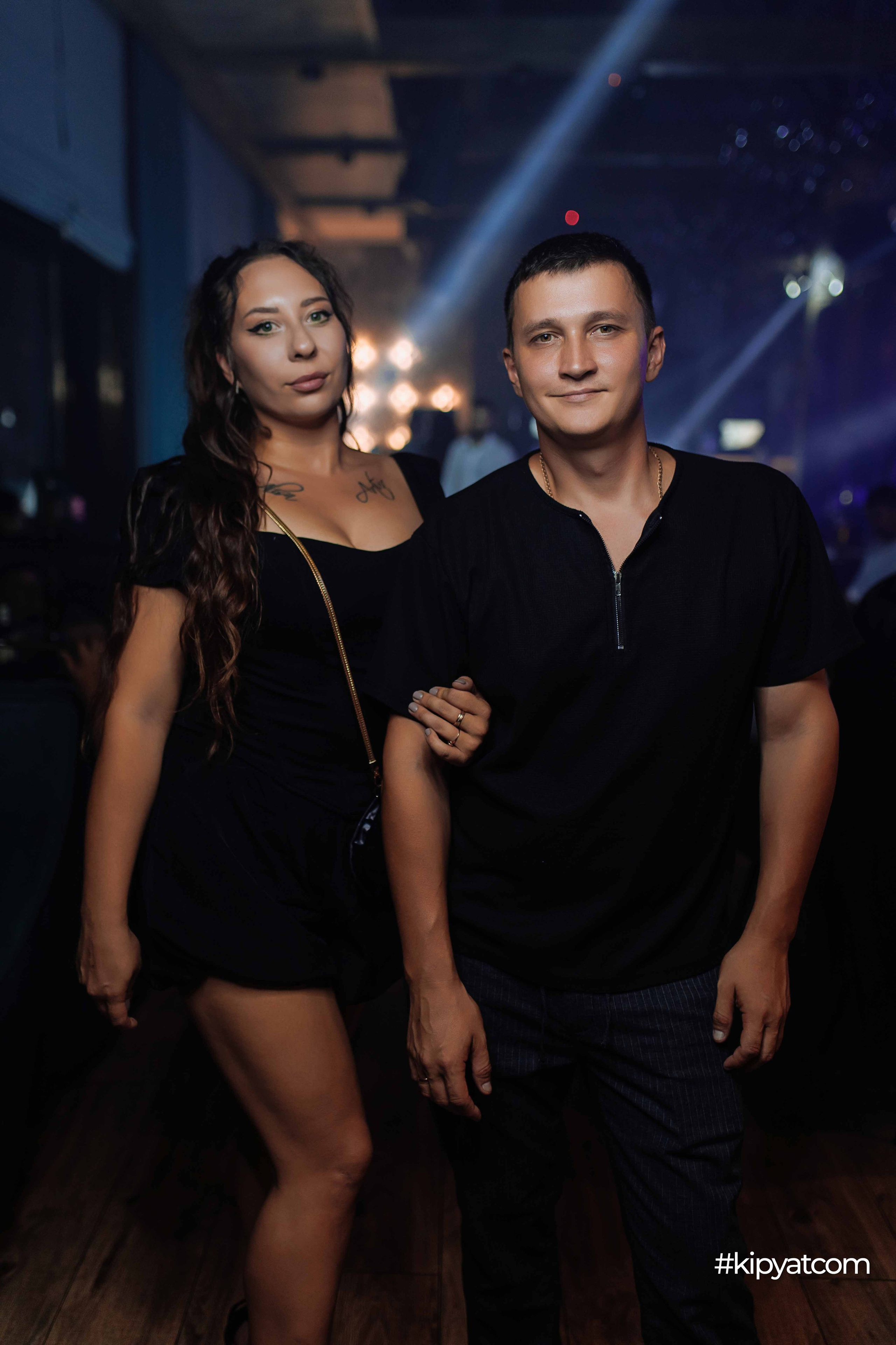 Calista MusicHall. Кипятком Шымкент