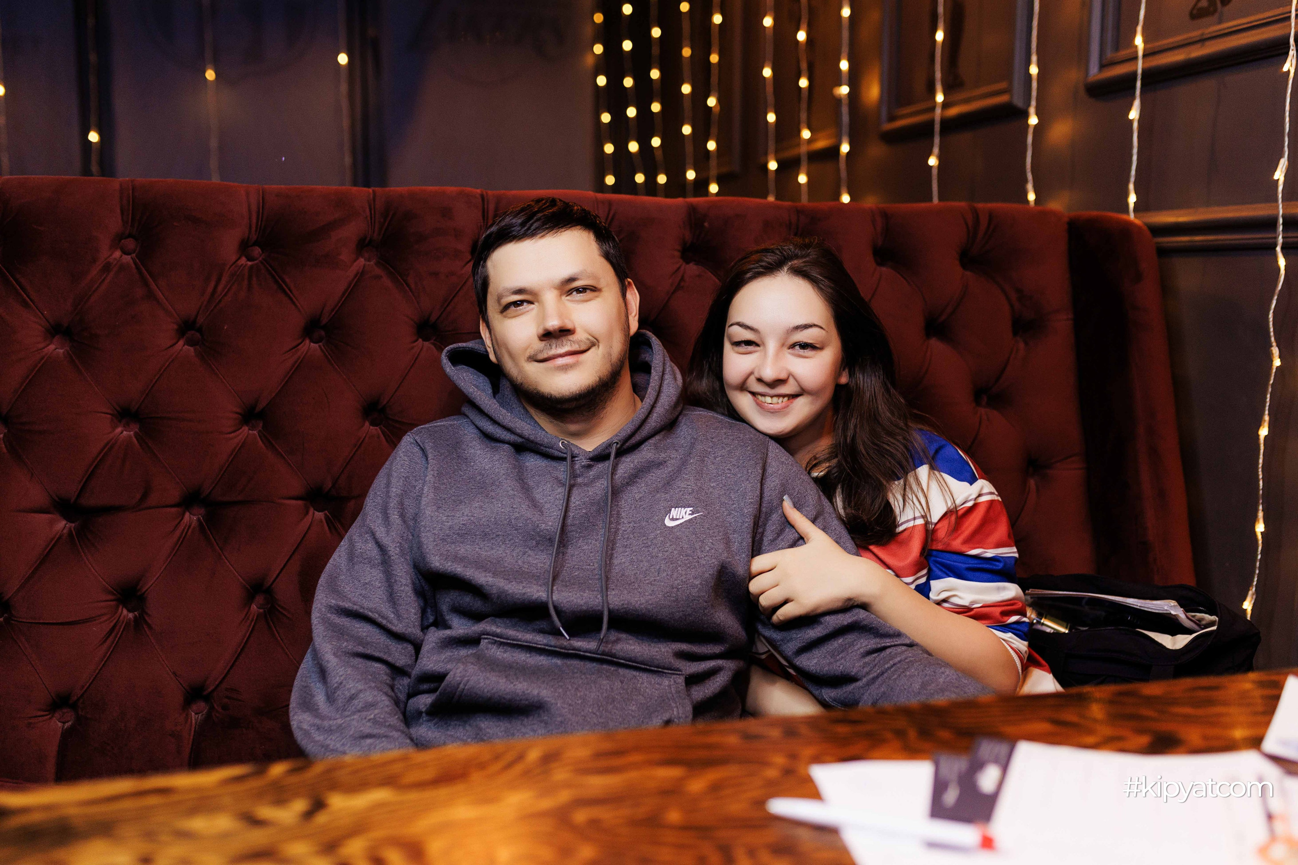 Эйнштейн Party