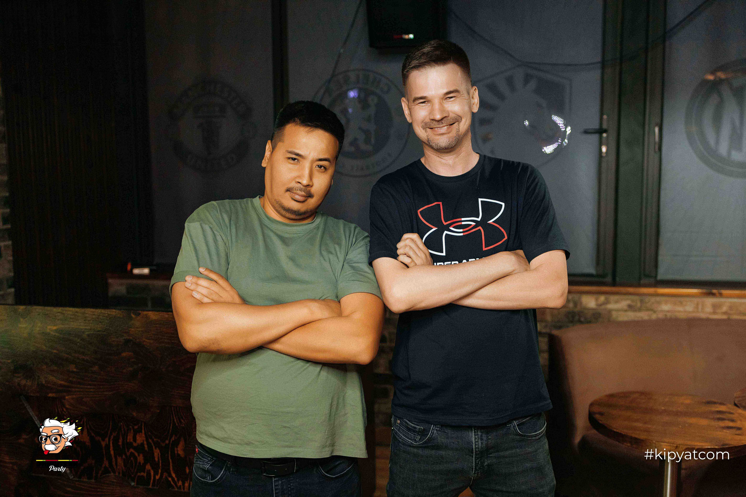 Эйнштейн Party