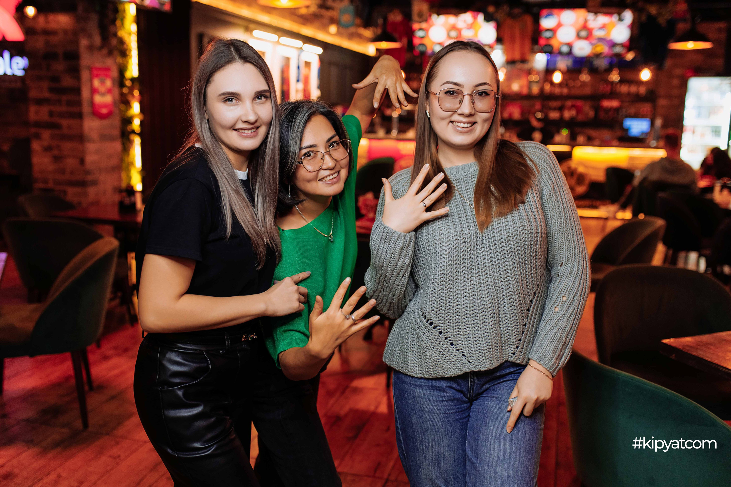 Эйнштейн Party