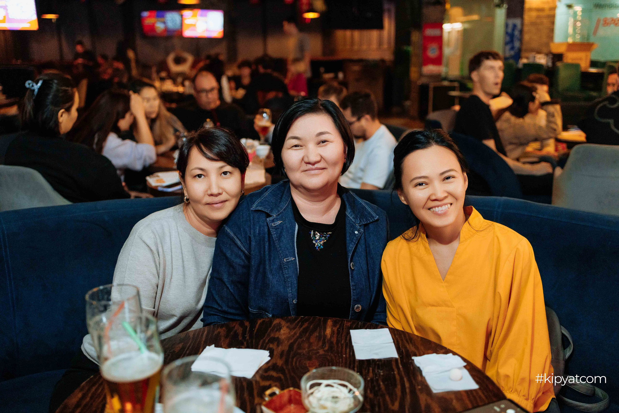 Эйнштейн Party