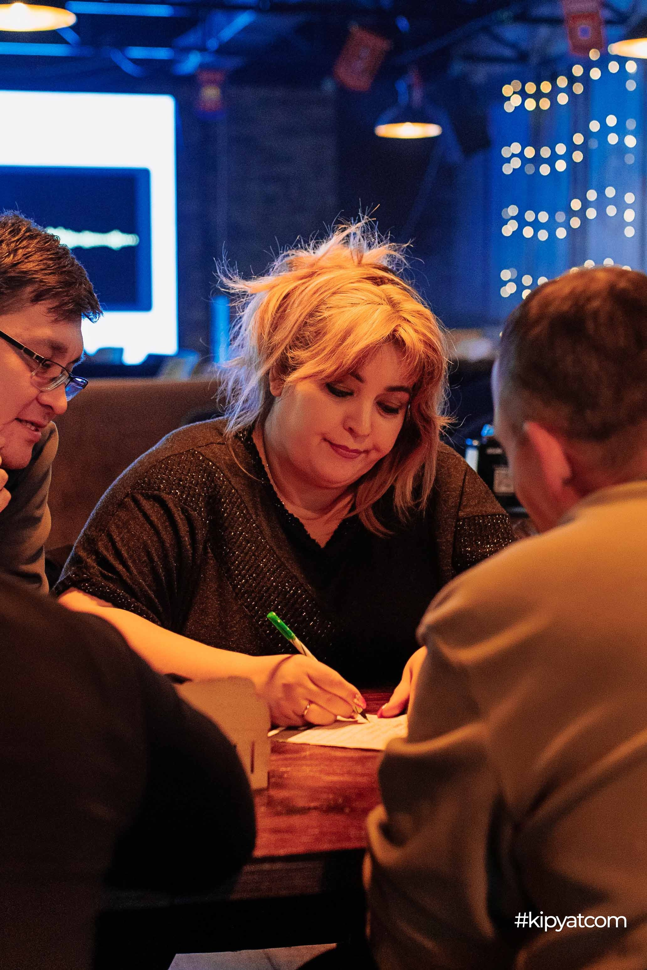 Эйнштейн Party