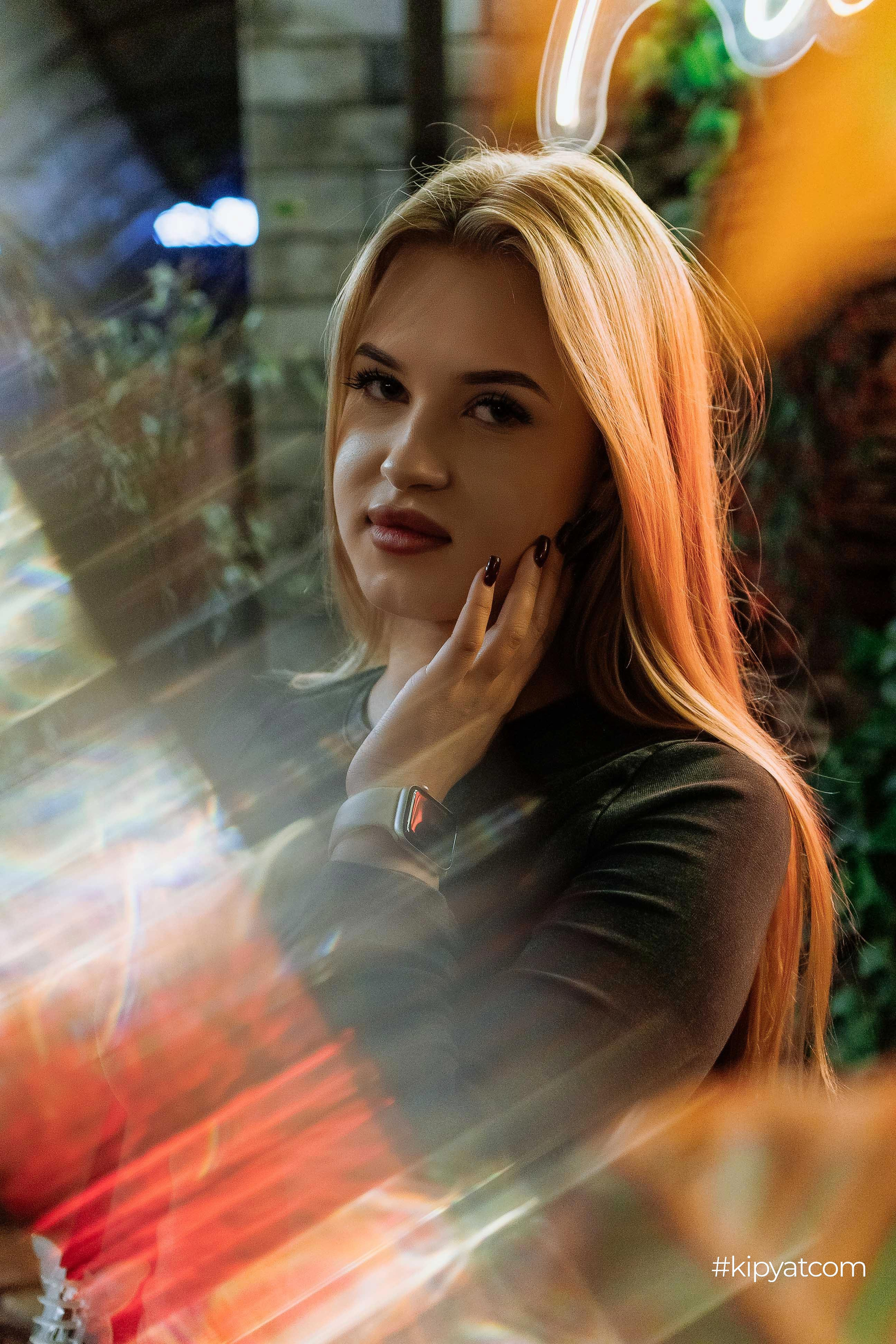 Райский сад