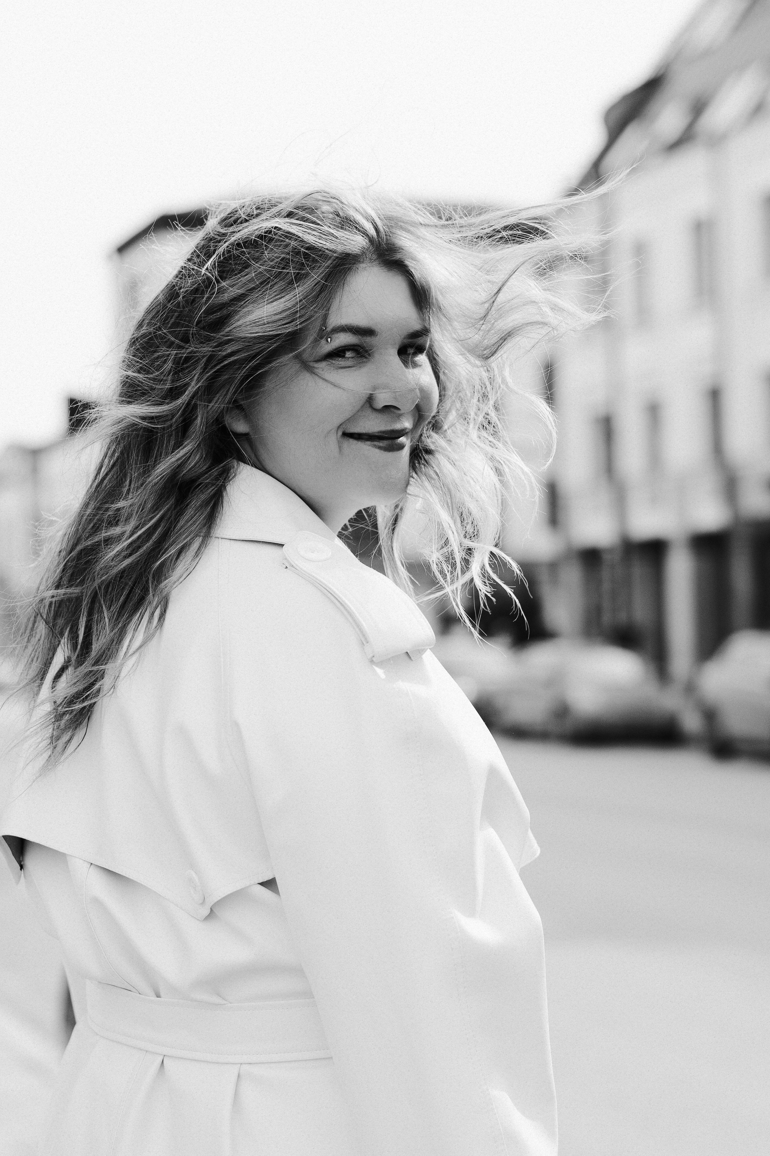 Мария. Фотограф Дарья Мустафина, Тюмень