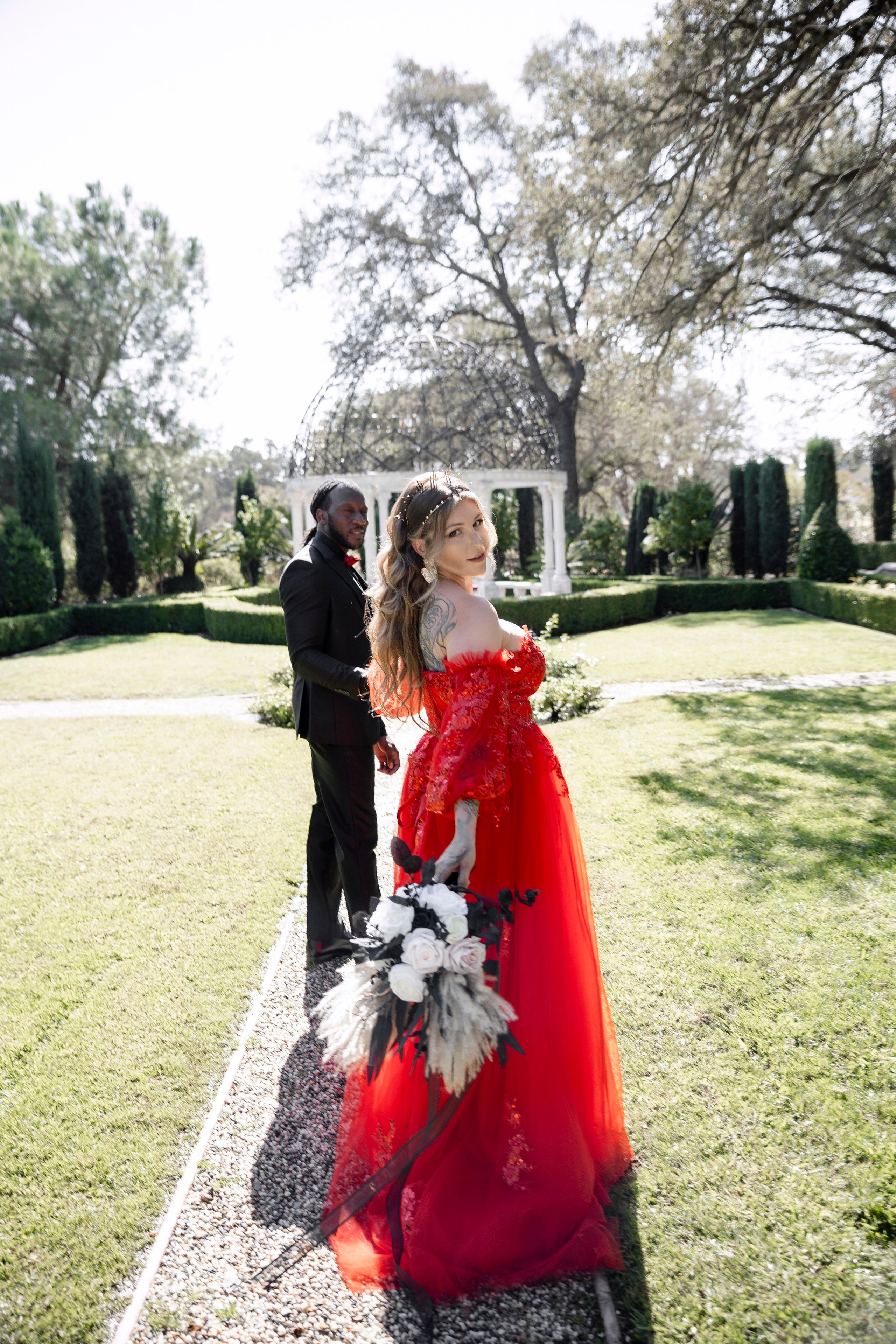 Ashley & Juan. Wedding photographer in California