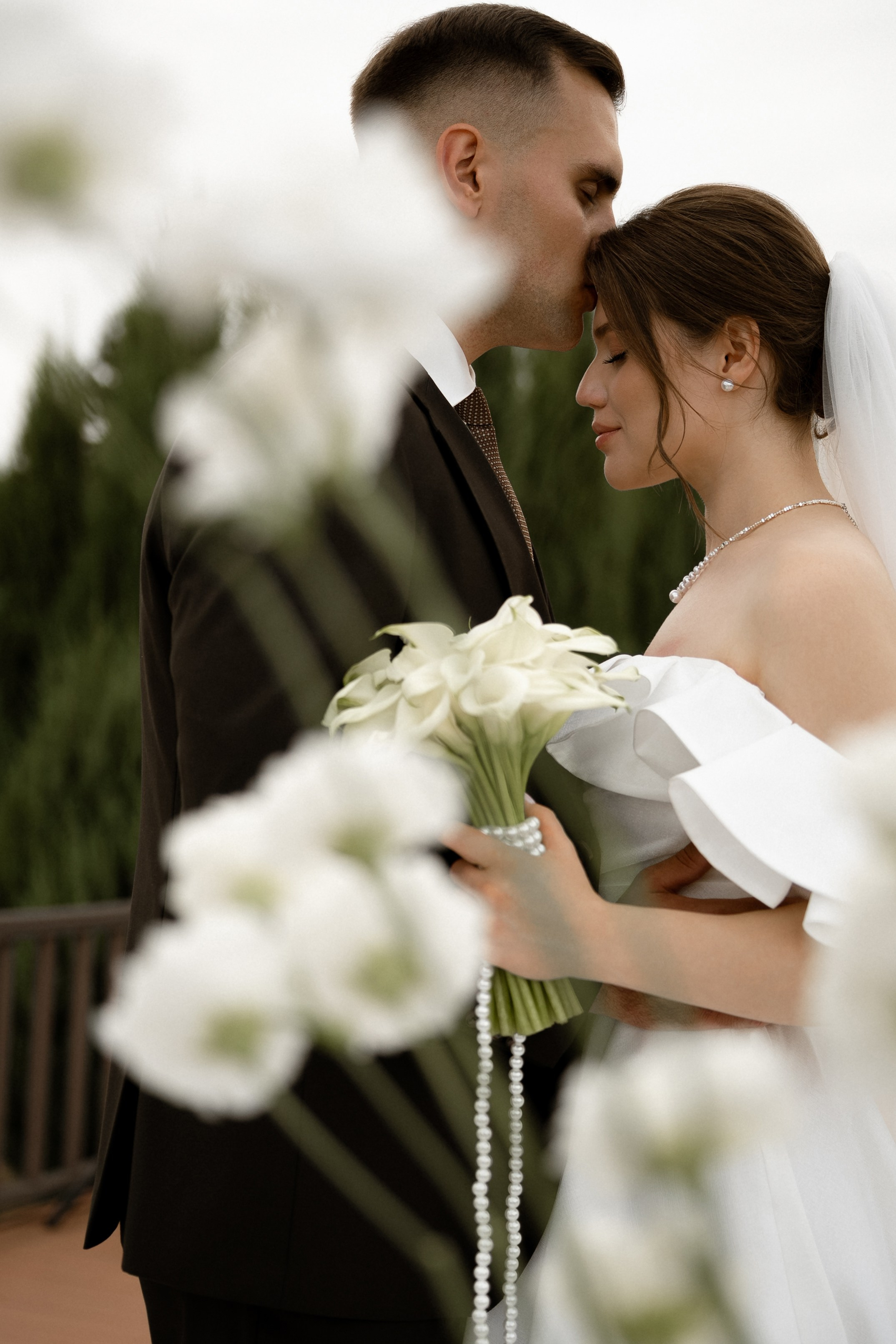 Виктория и Клим. Анонс. Семейный и портретный фотограф в Саратове Сахарова Маша