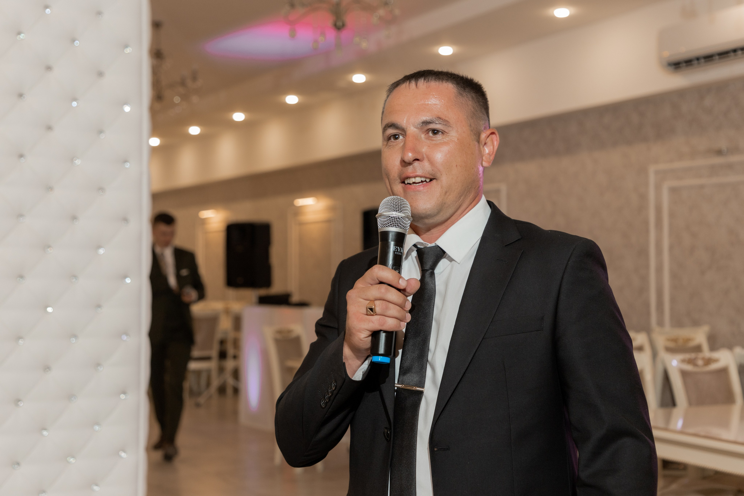 Иса и Валерия (сокращено). Свадебный фотограф Ангелина Сунгатулина | Саратов | Балаково | Вольск