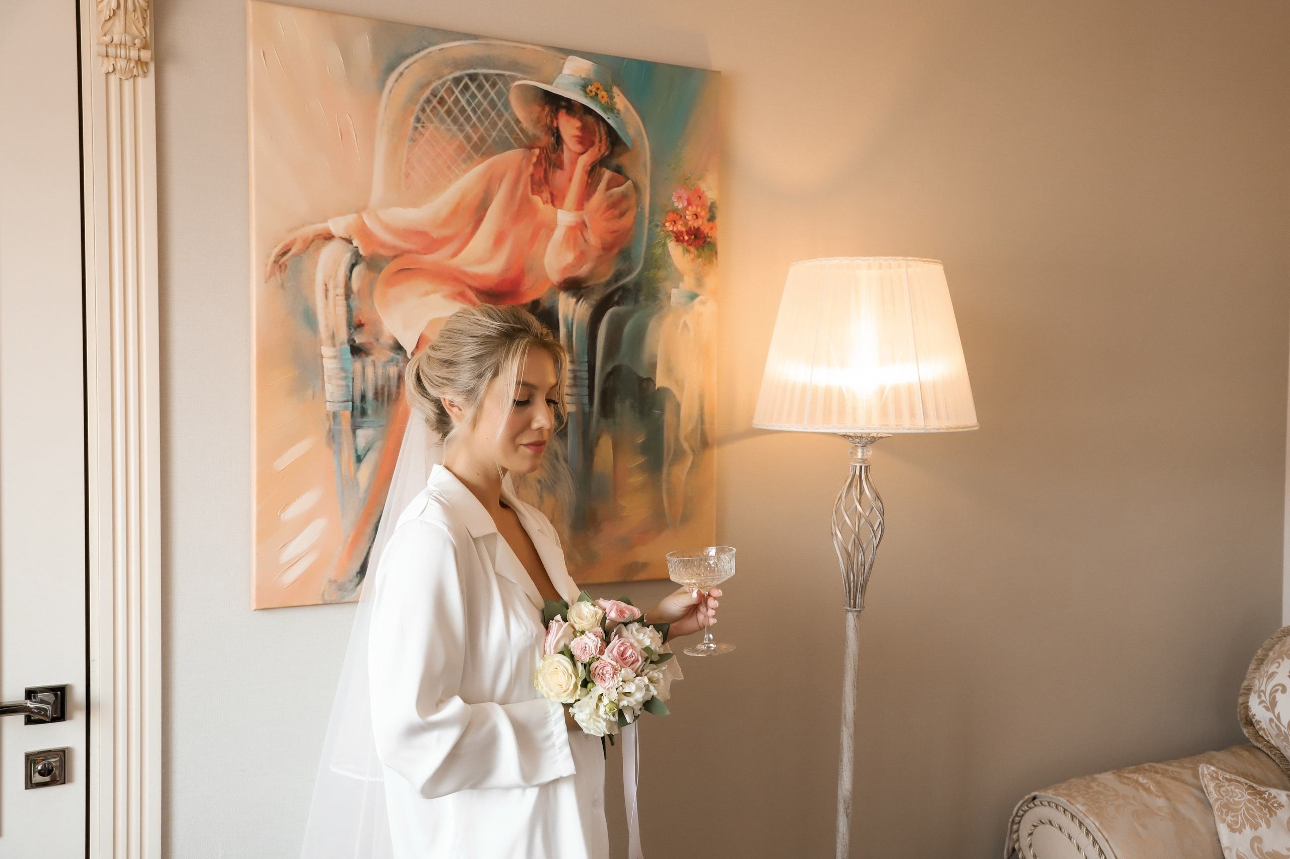 Алексей и Елена (сокращено). Свадебный фотограф Ангелина Сунгатулина | Саратов | Балаково | Вольск