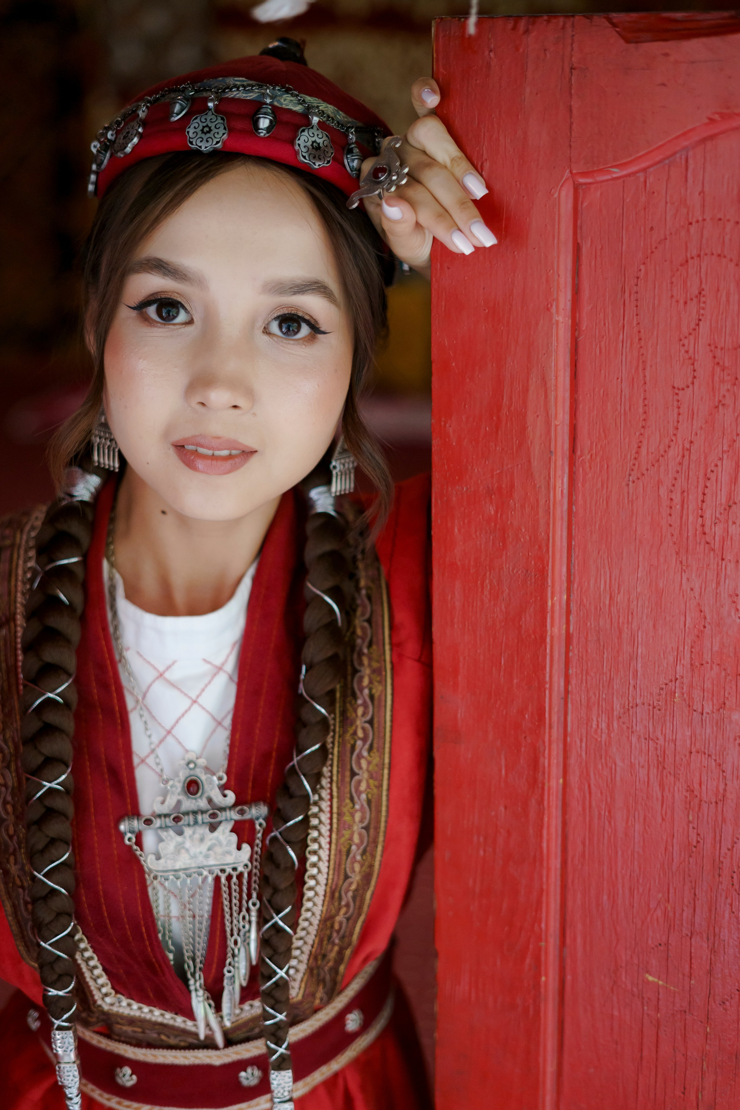 Kulash — Qyz uzatu. Wedding and Love story Photographer