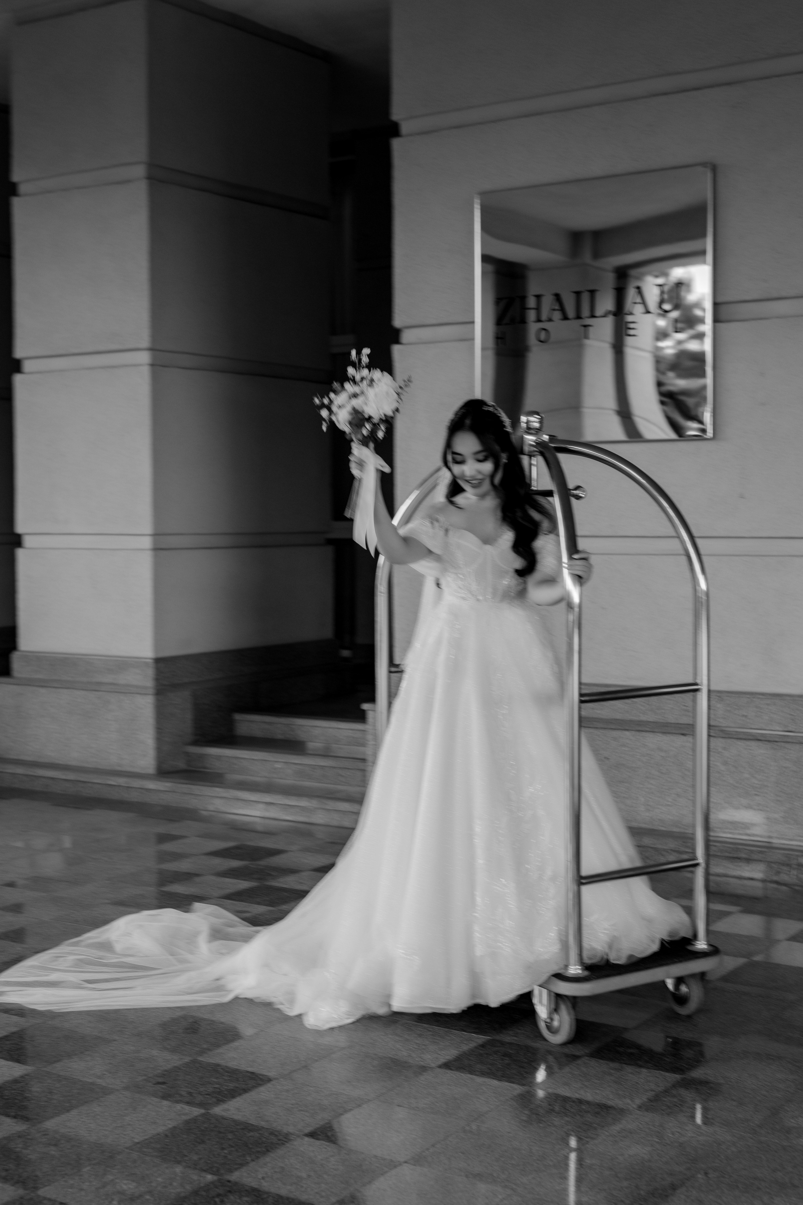 Nurgisa & Aruzhan. Wedding and Love story Photographer