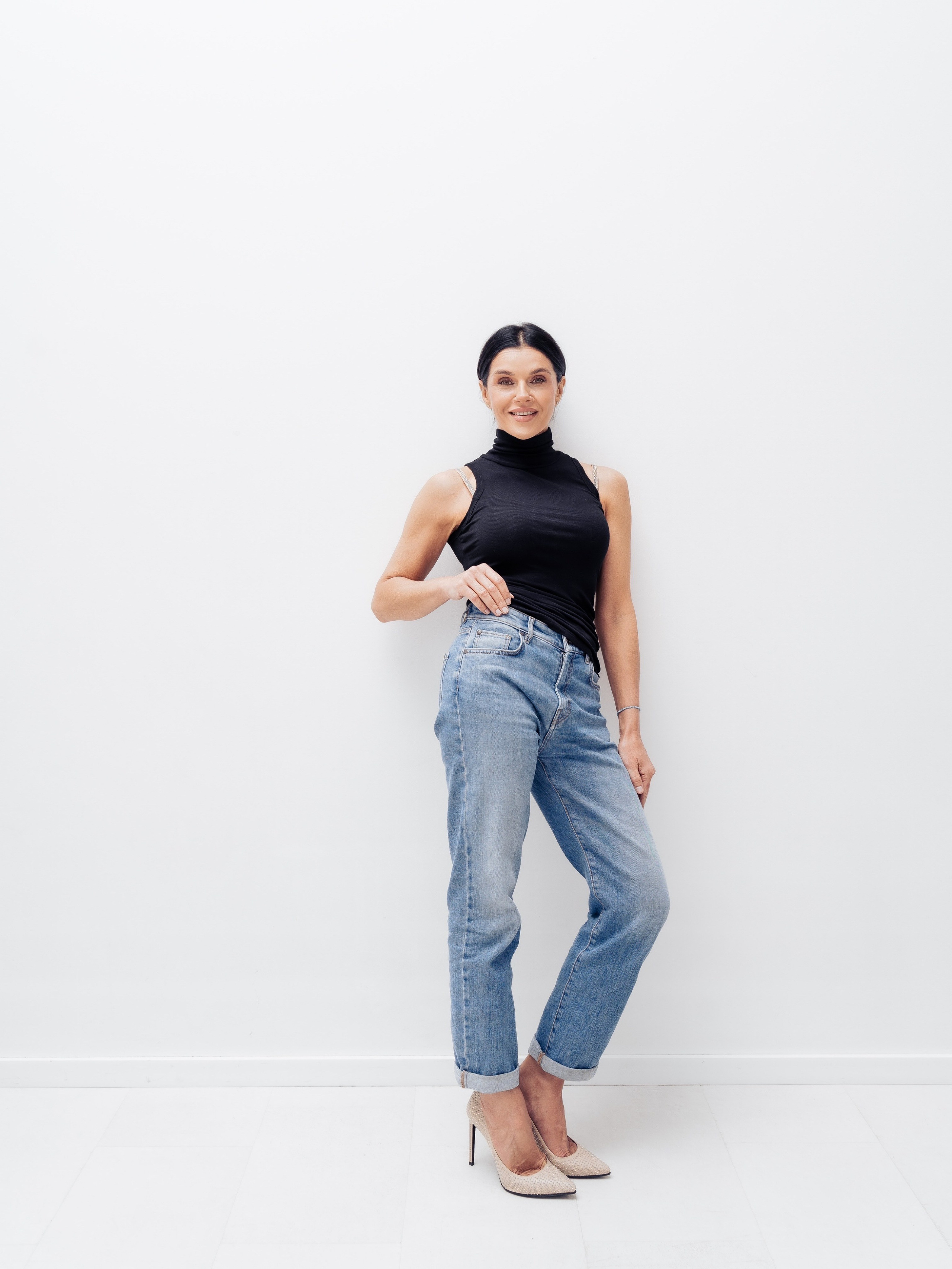 Olga. Nadezhda Migunova, Photographer