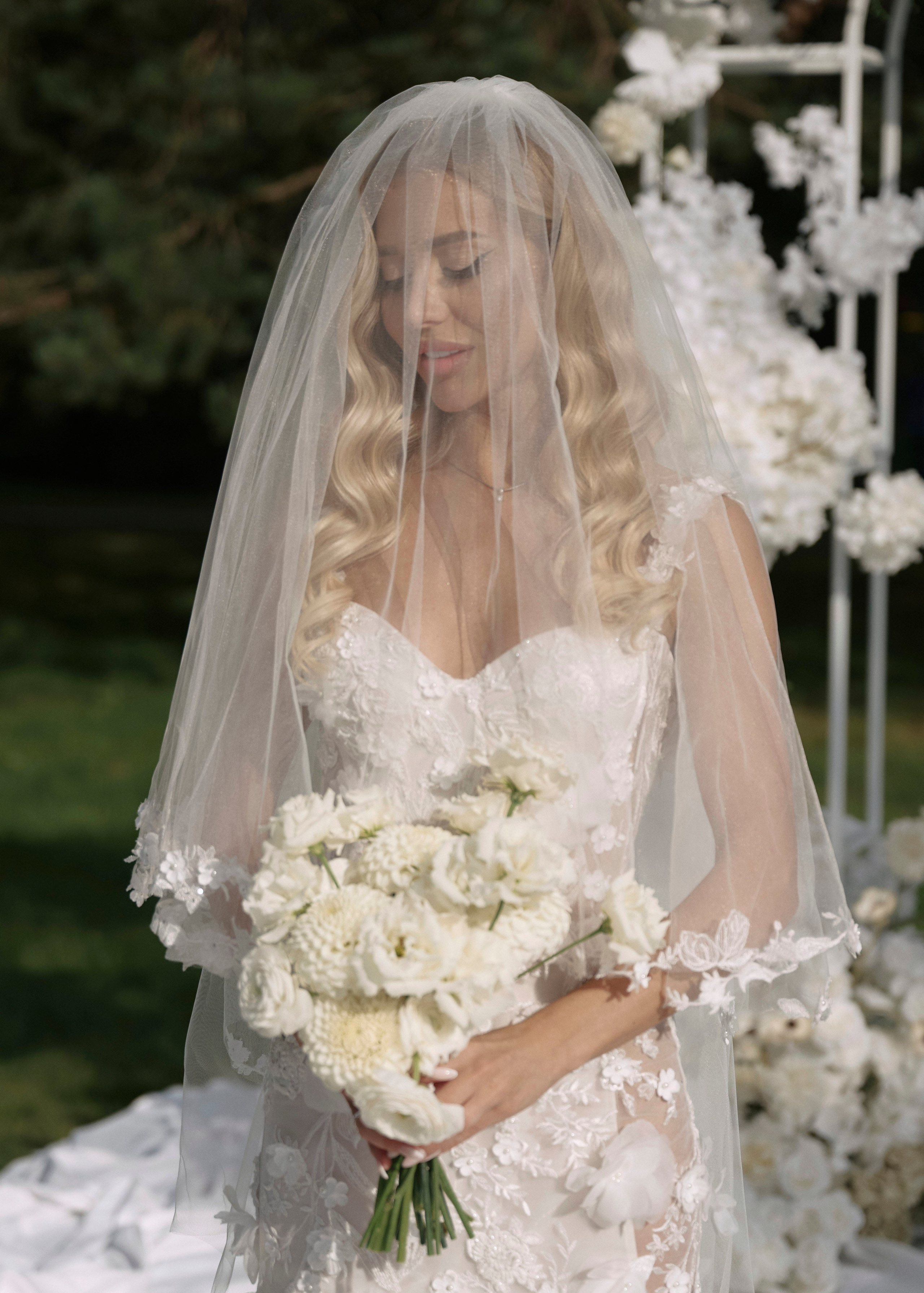 Влад и Катя. Фотограф Тим Бритнев