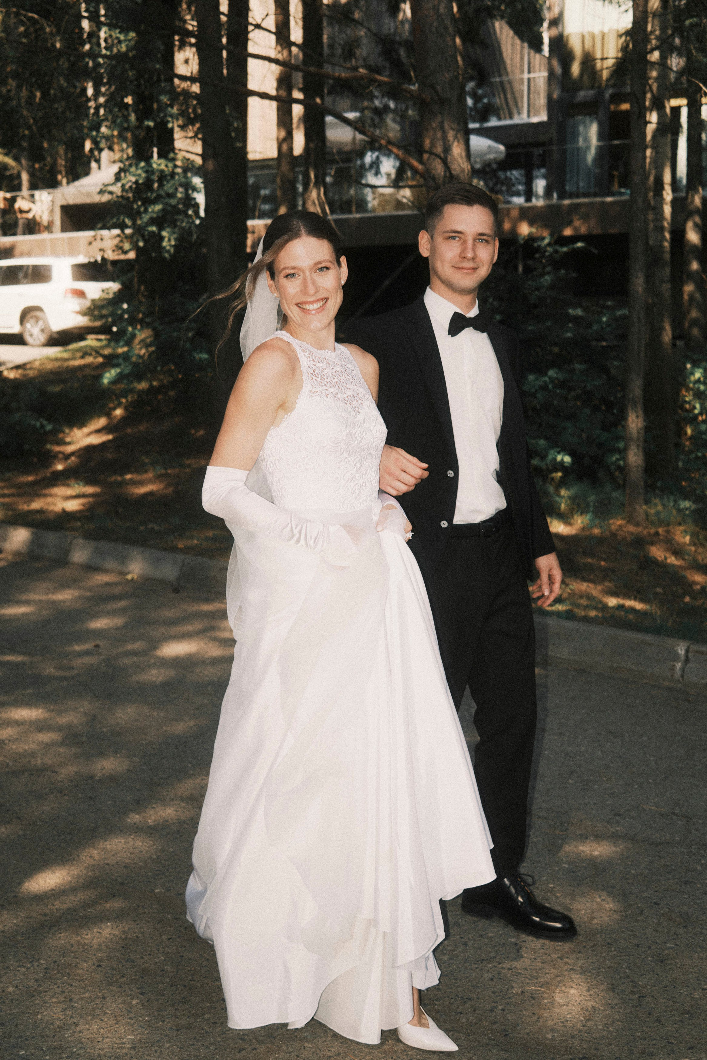 Vlad & Sofiya. Фотограф Тим Бритнев