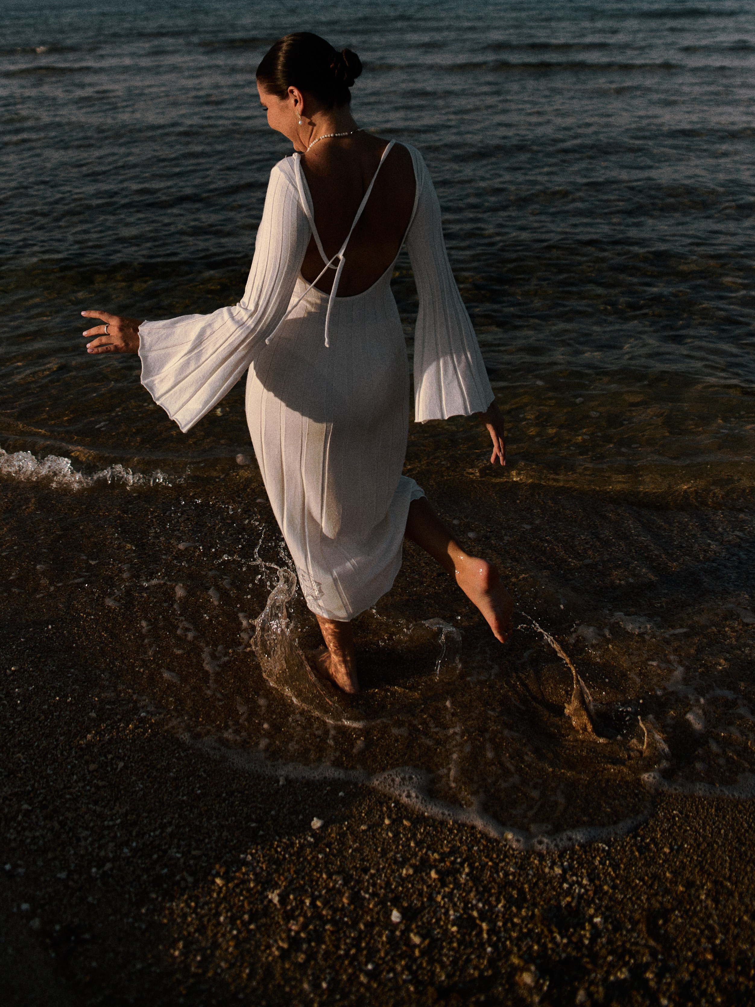 Valerie. Jorgis Talè — photographer, kind person, teacher of arts and other mag