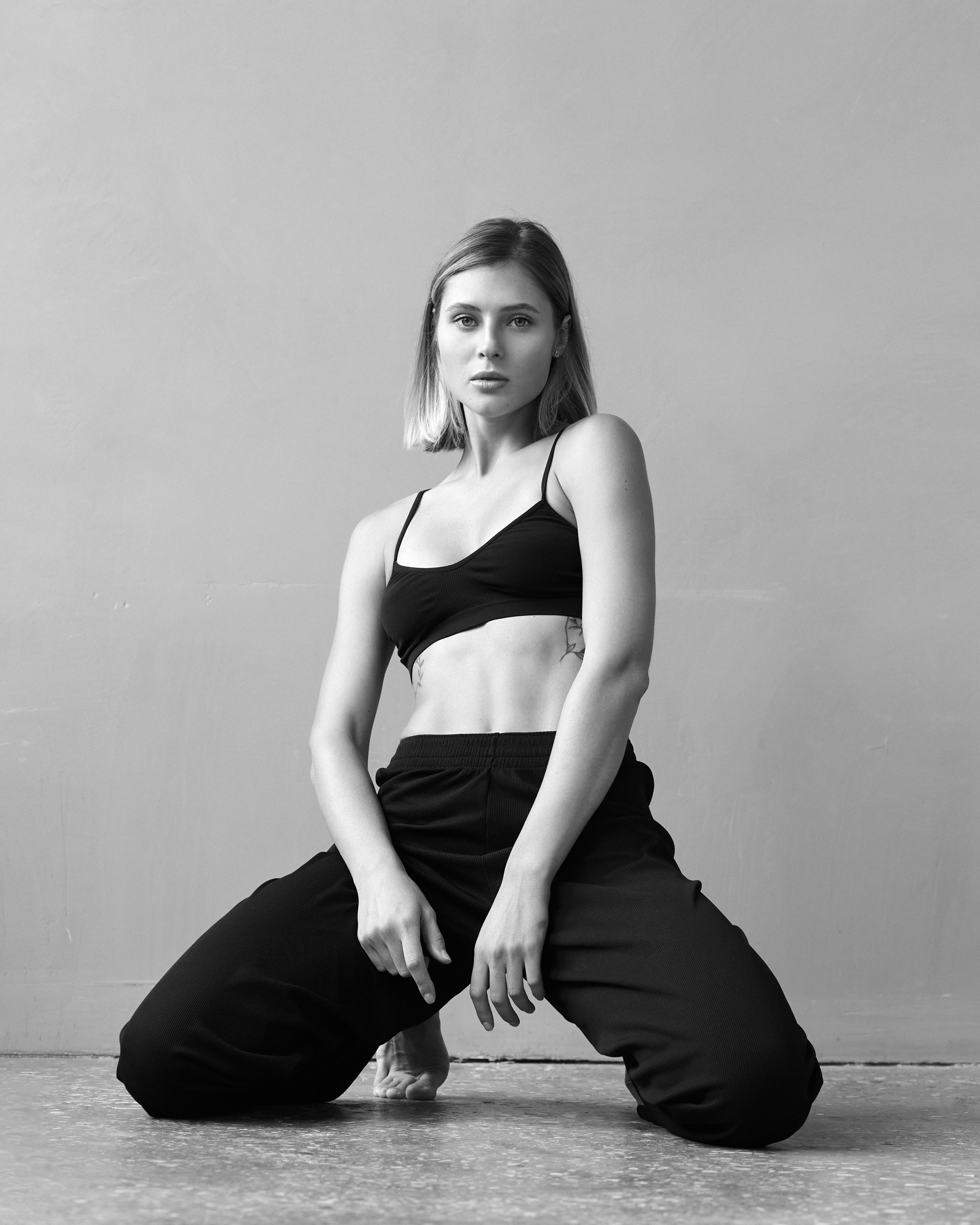 TAYA. Главная