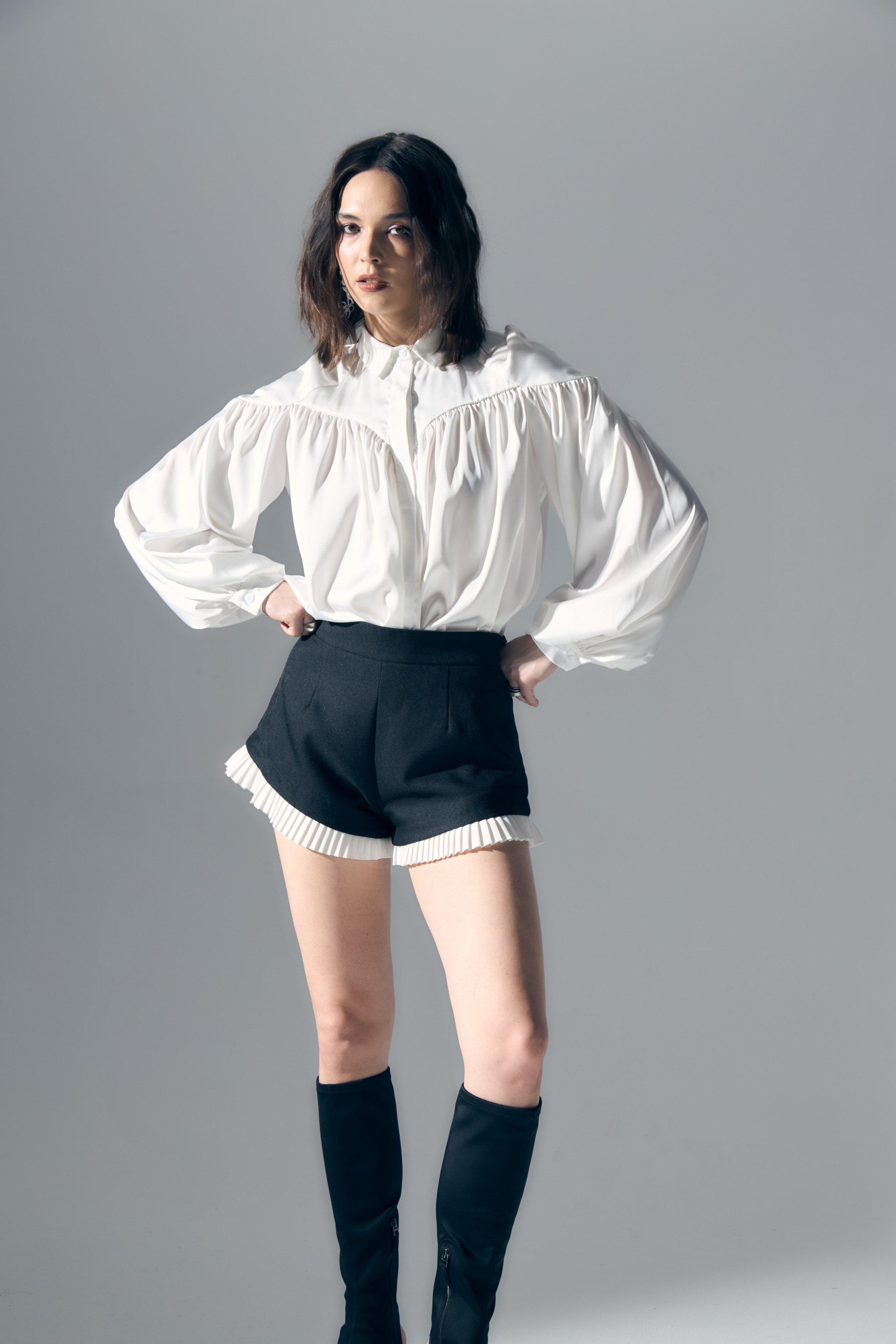 NICLE Clothes. Главная