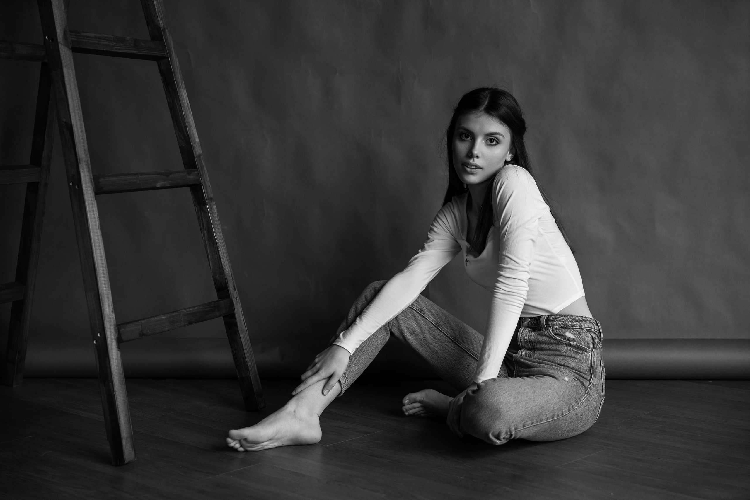 Дарья. Свадебный и семейный фотограф Александра Кос