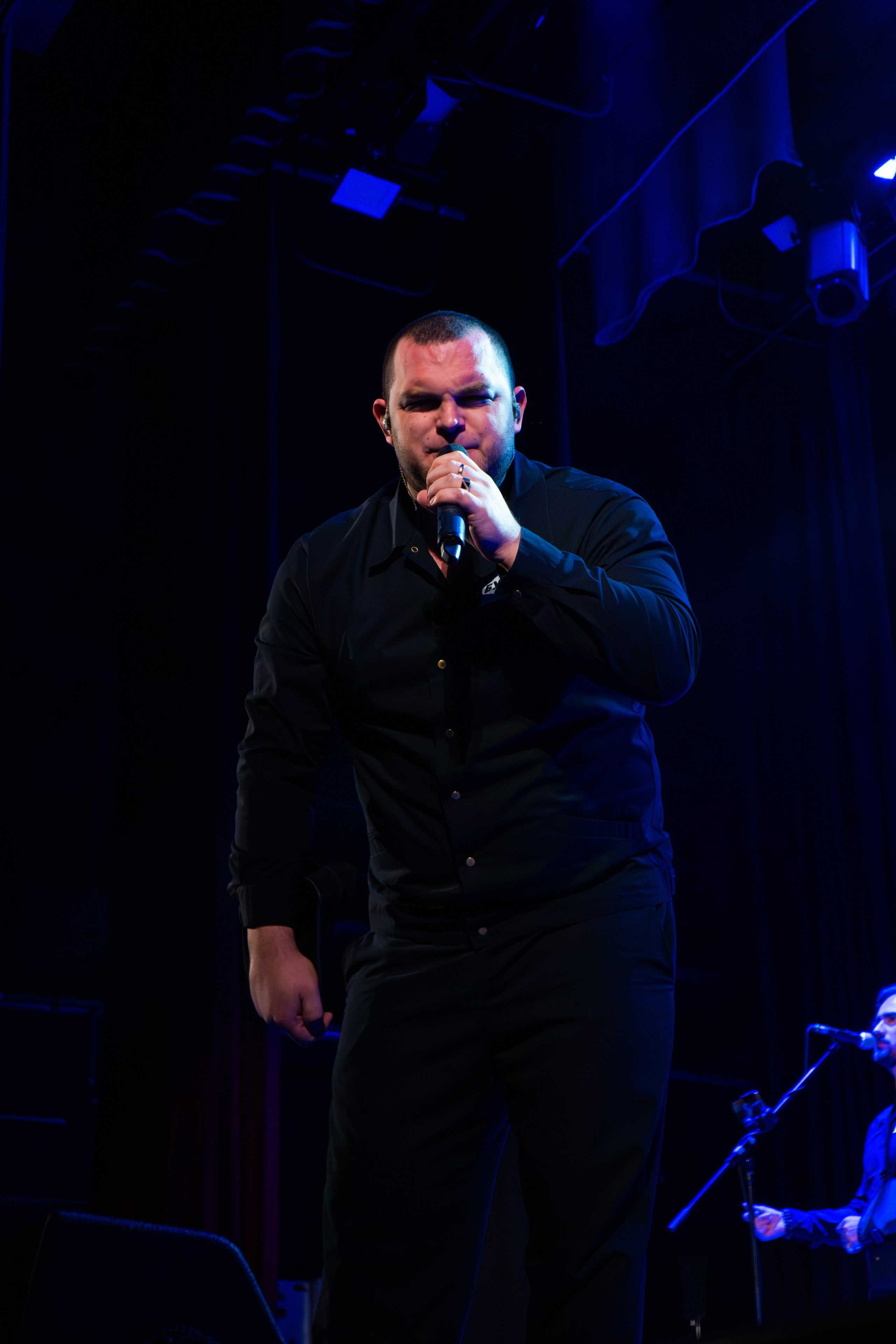 Концерт группы «Бутырка». ОБЪЕКТИВно, он хорош | фото- и видеосъёмка в Брянске | Миша Напреенко