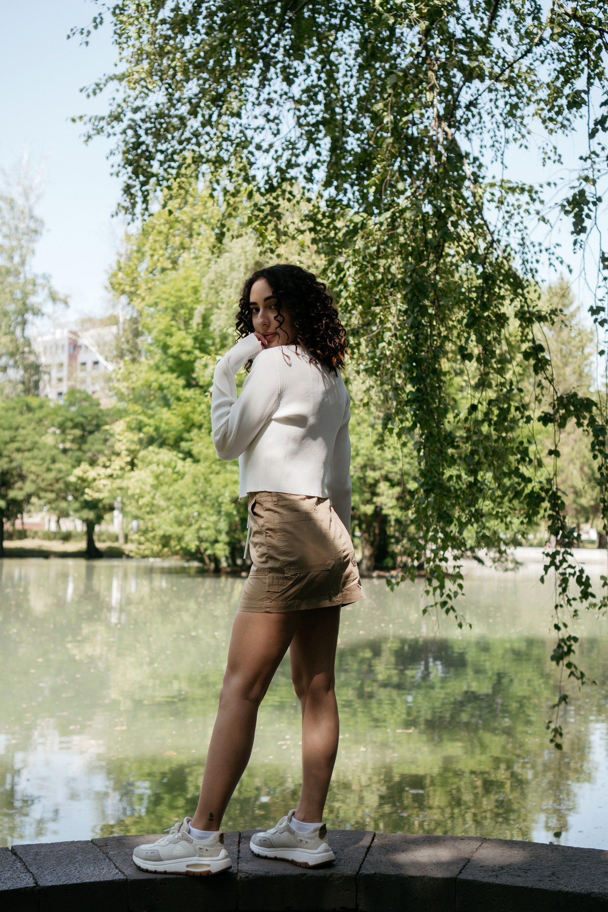 Берта. Серж Пироев | Фотограф во Владикавказе