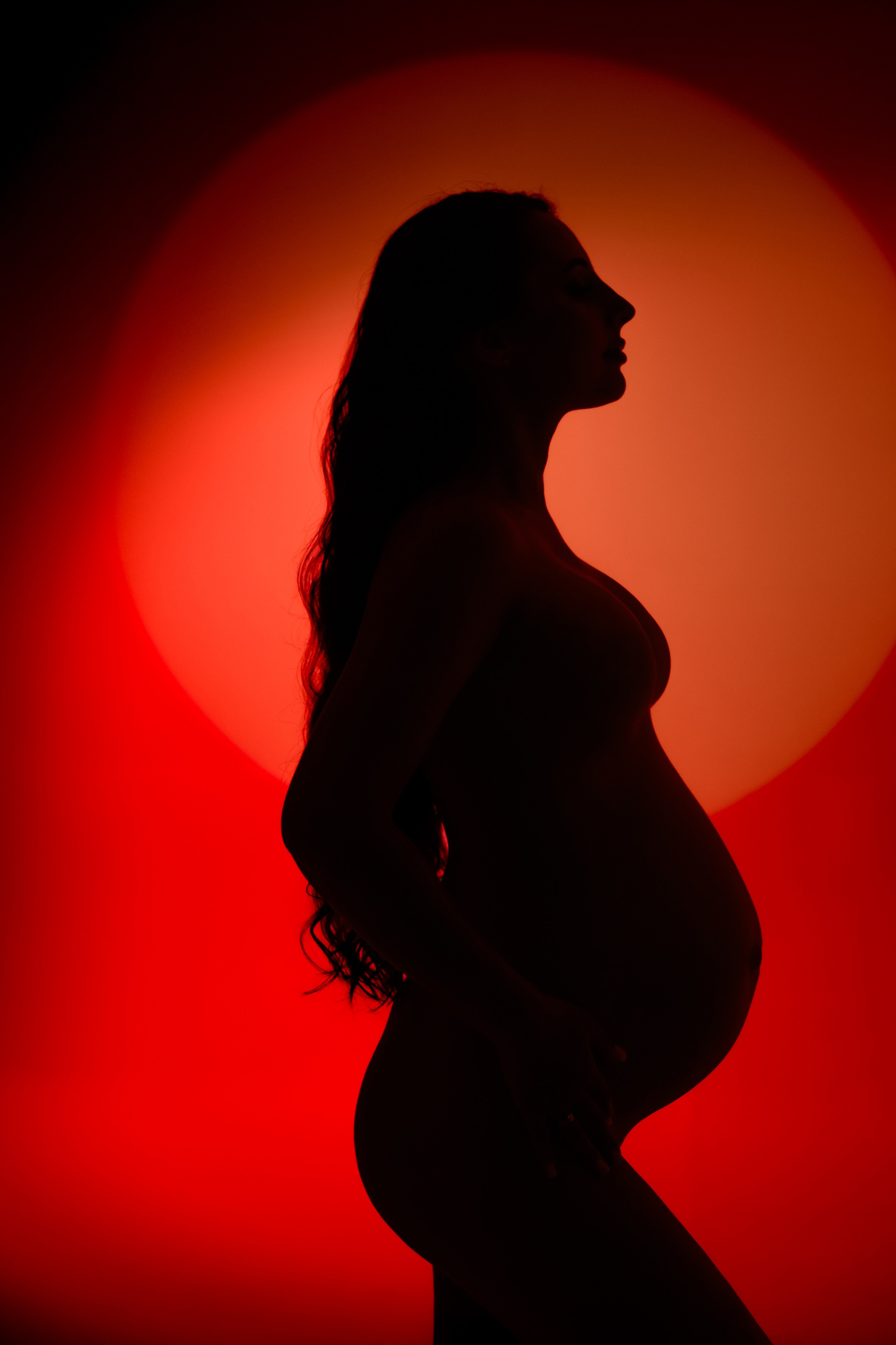 Фотосъемка Беременности. Фотограф Анна Качан