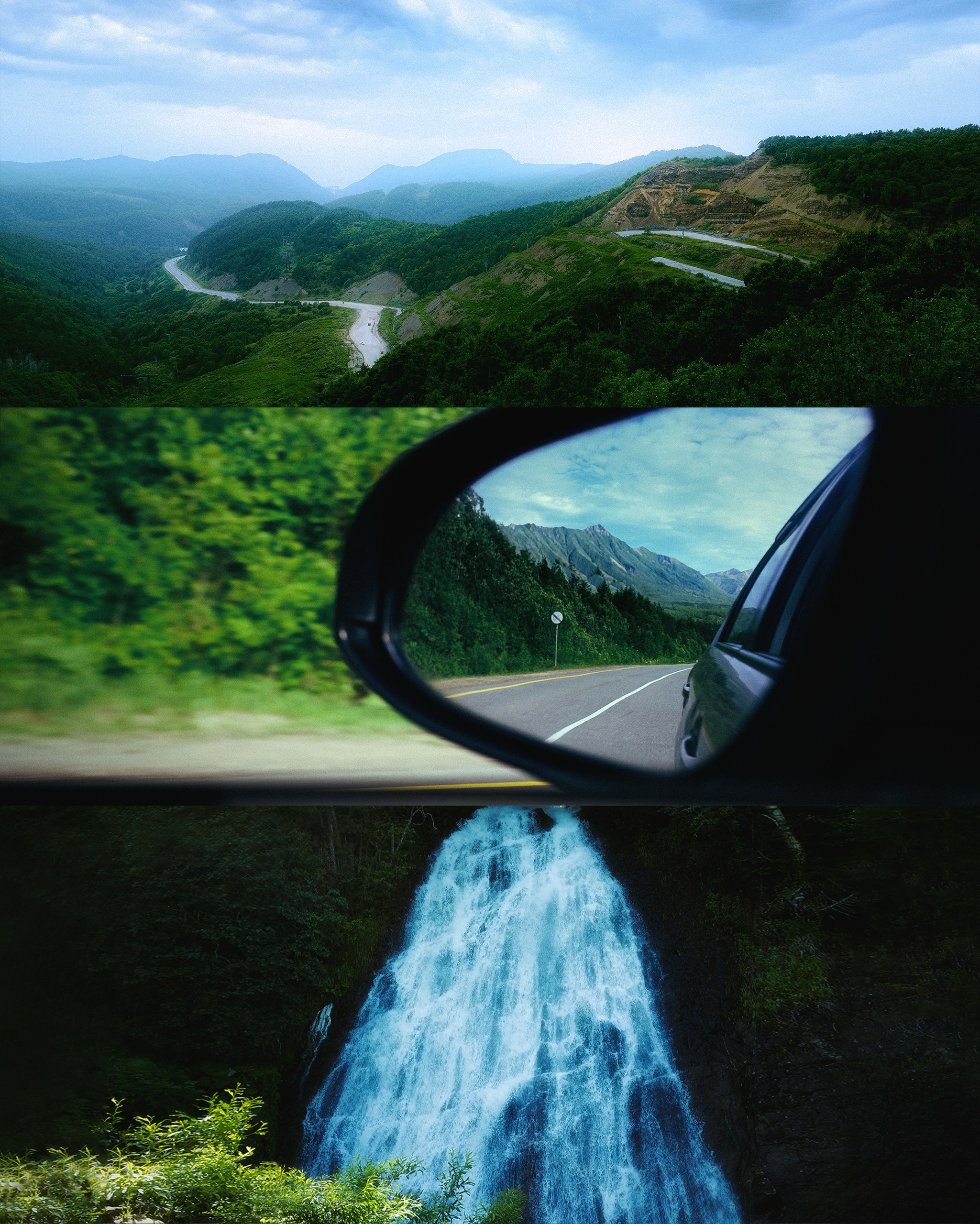 Остров Сахалин | Юг