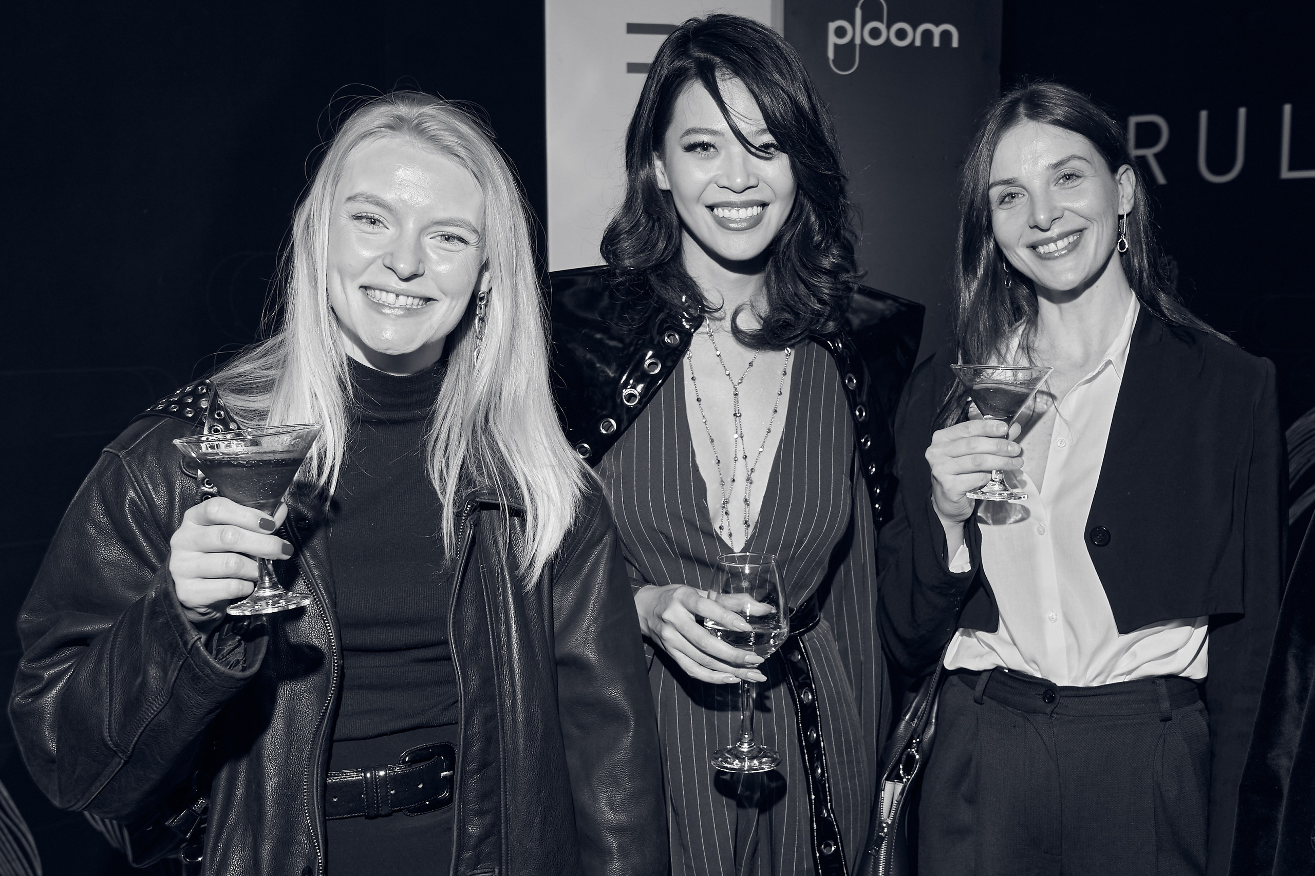 Press Wall & Guest Zone | 21.11.24. Nadi Valiyeva | Fashion & Art Photographer