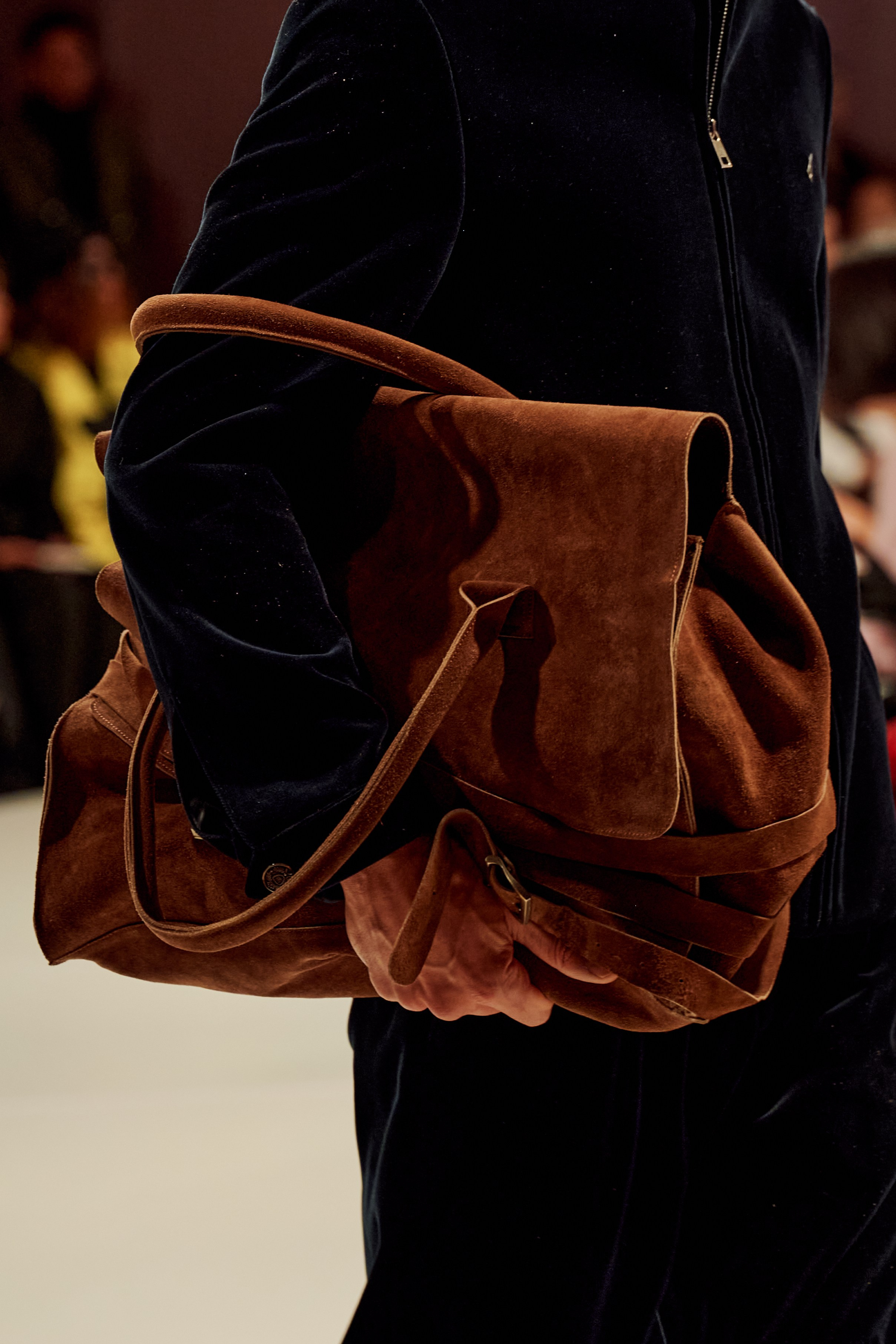 Runway | Backstage. Nadi Valiyeva | Fashion & Art Photographer