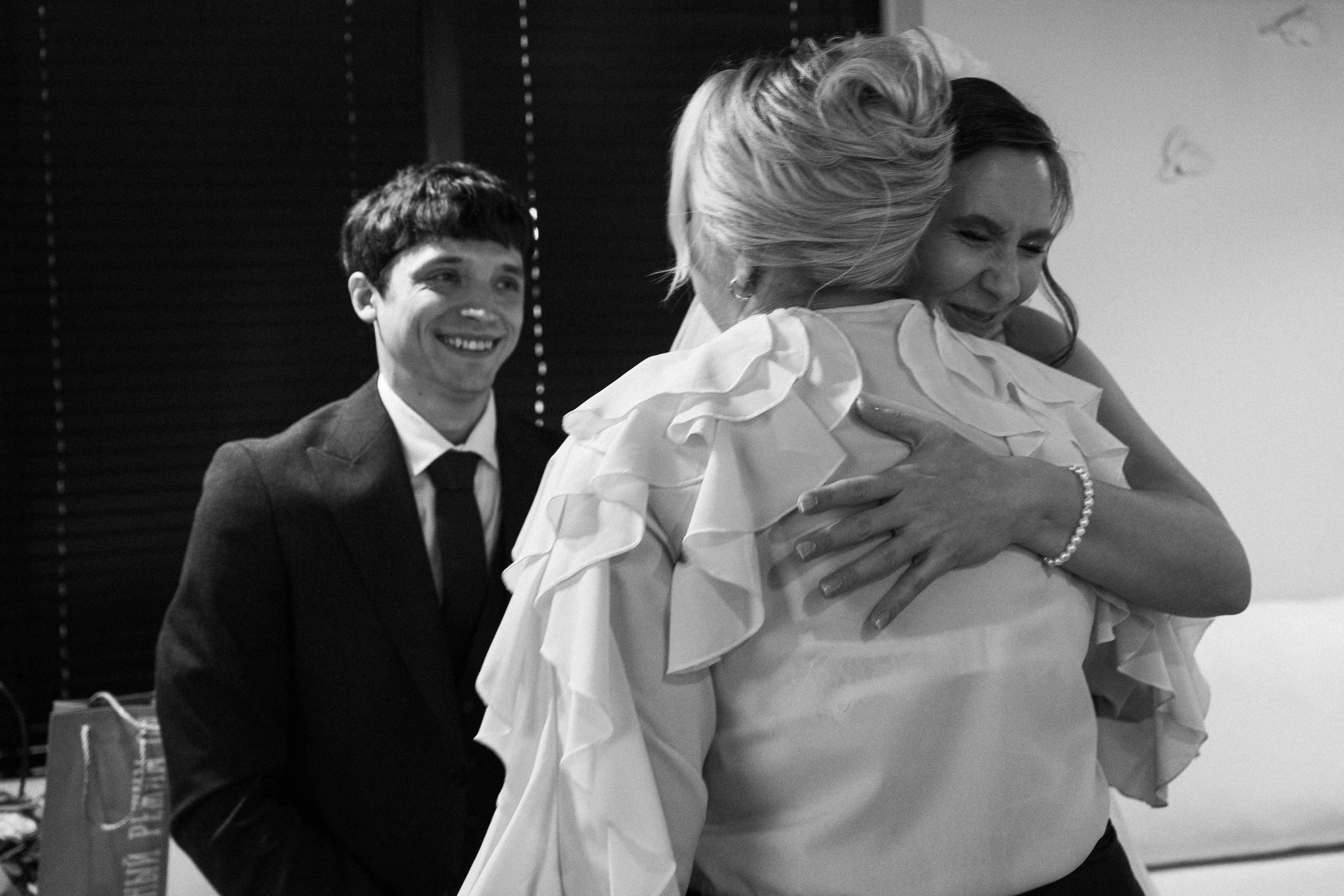 Ксения & Юрий. Свадебный и портретный фотограф Соломко Диана