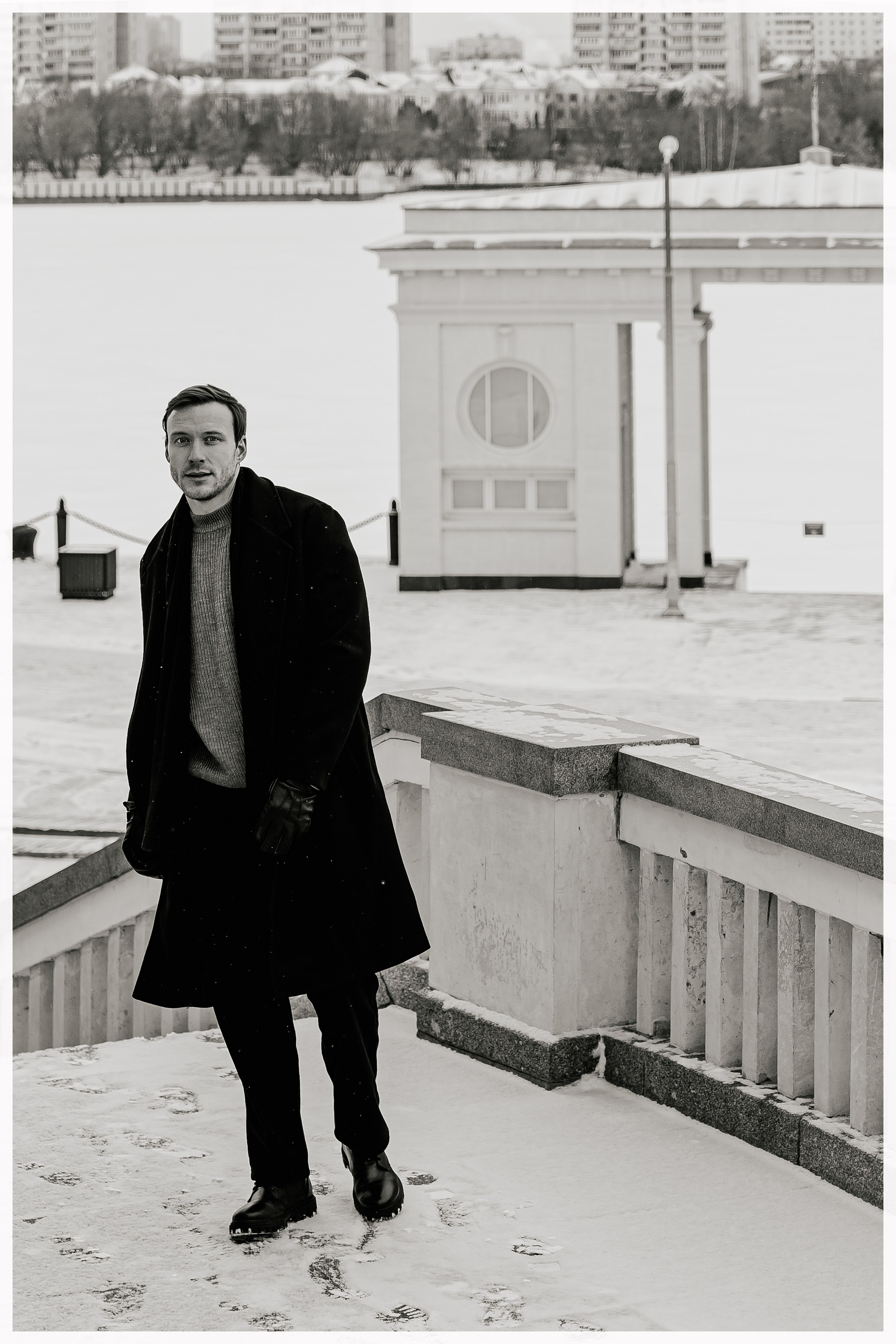 Семён. Свадебный/Портретный фотограф снимаю в Москве