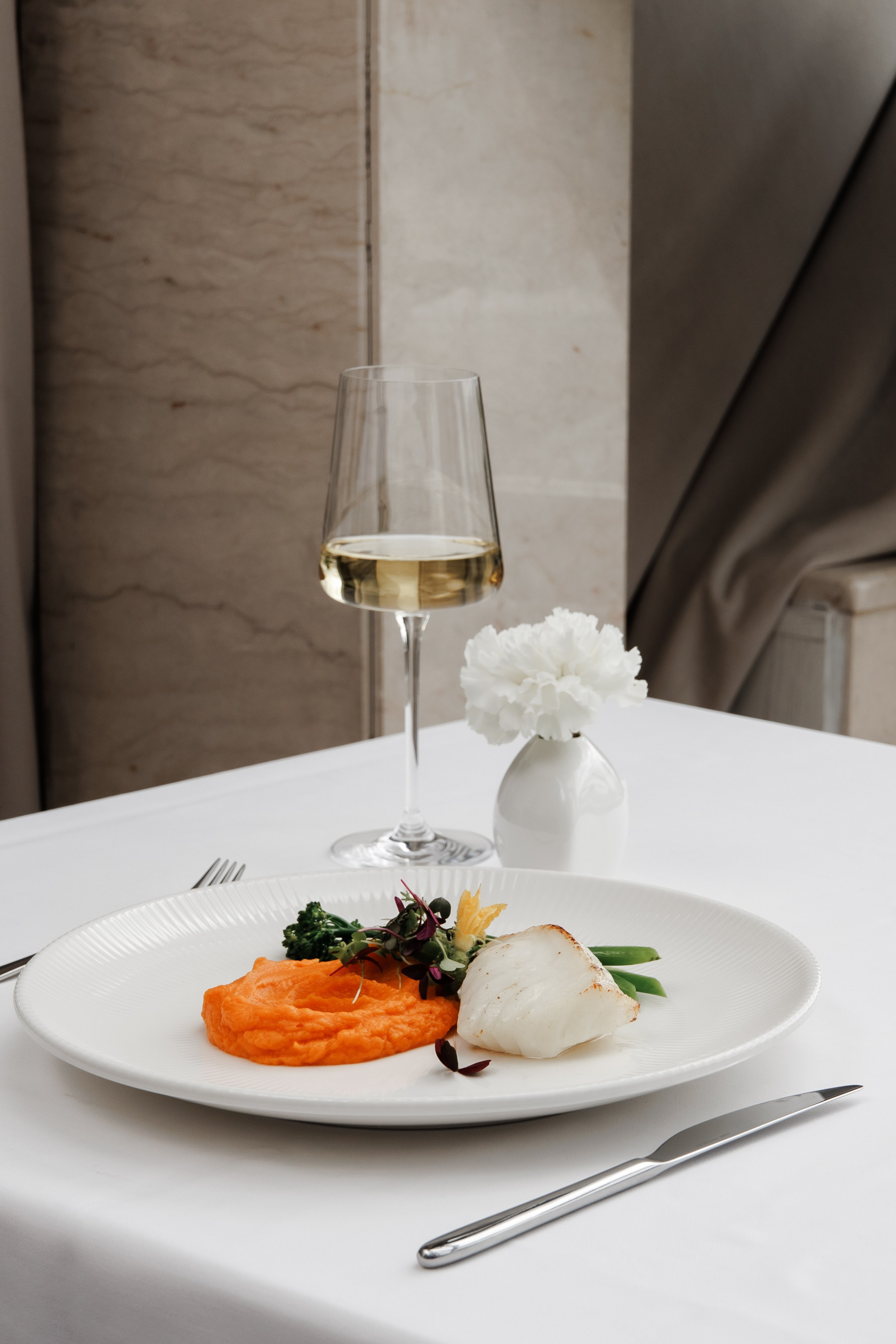 Дмитрий Крючков, шеф-повар отеля The St. Regis Moscow Nikolskaya. Свадебный/Портретный фотограф снимаю в Москве