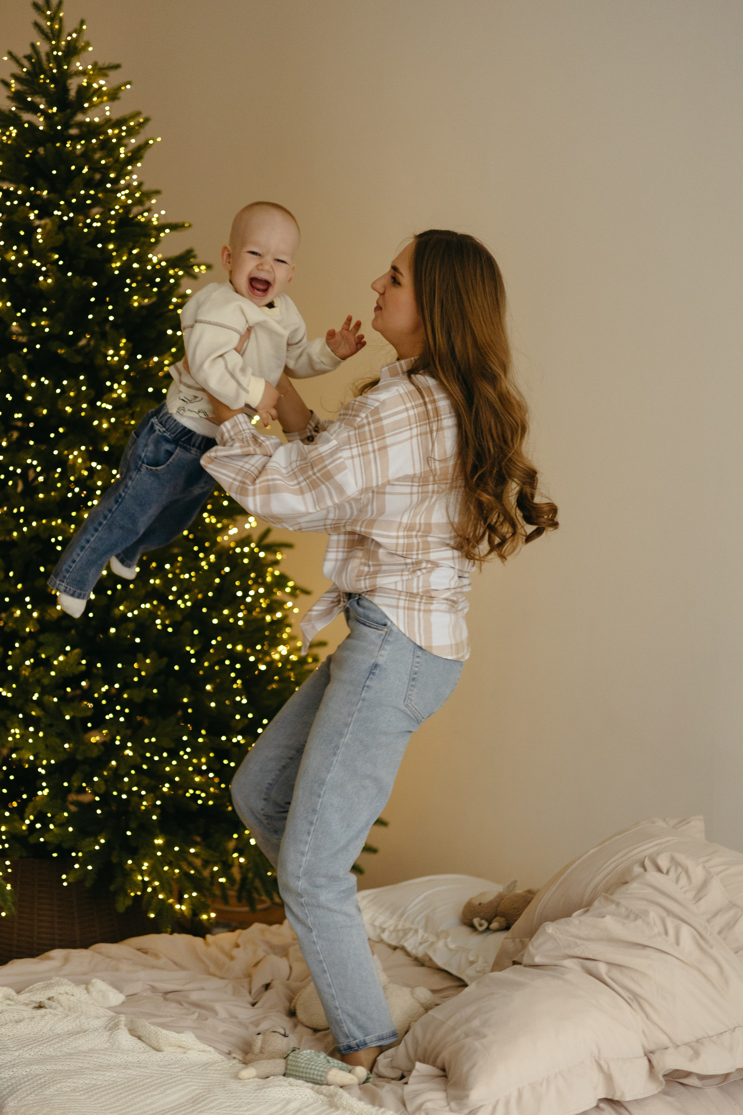 Уютное. Фотограф Новосибирск Анна Полонова