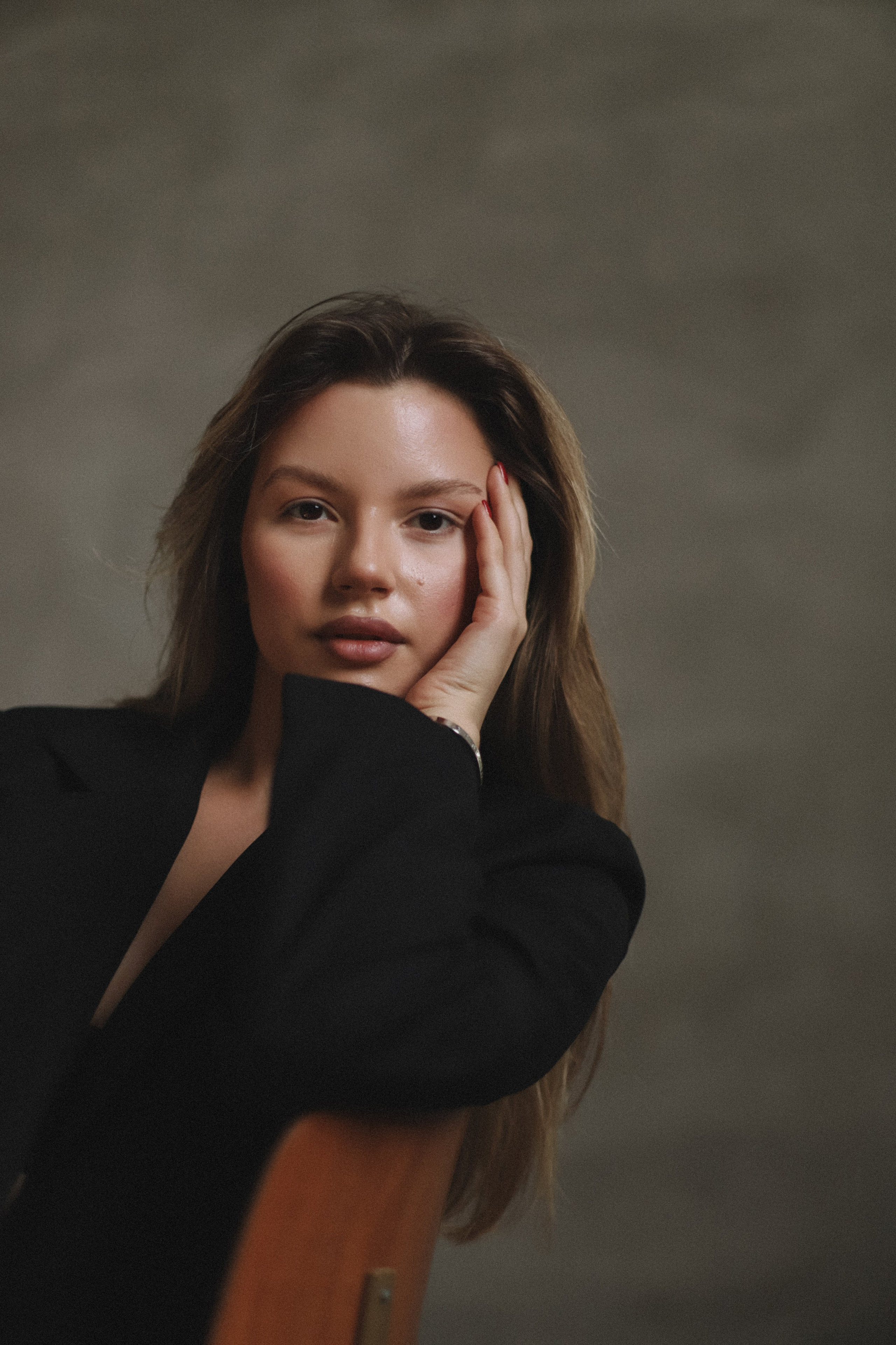 Настя. Фотограф в Нижнем Новгороде Кристина Батанова