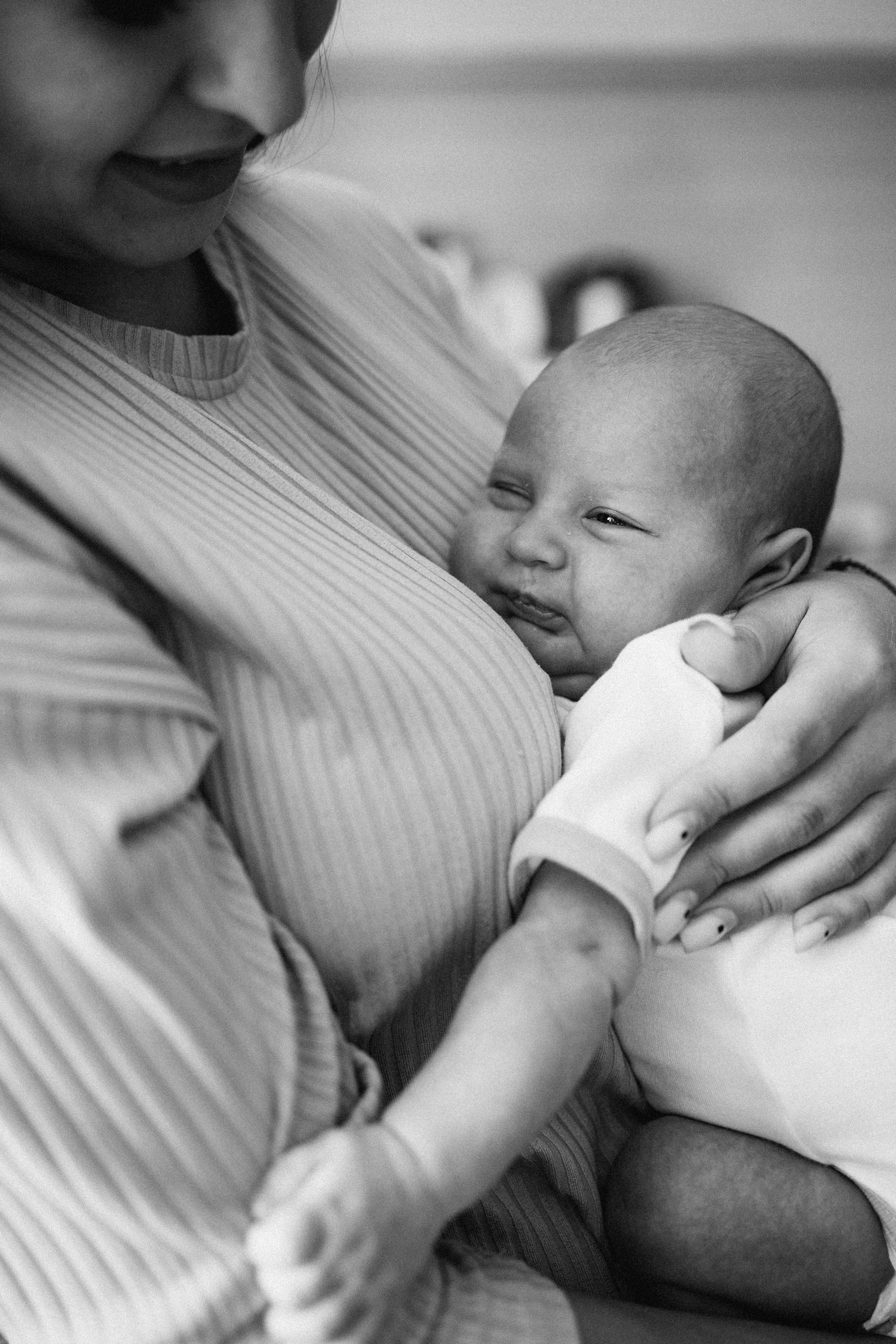 Маленький принц. Семейный lifestyle фотограф в Казани Ксения Верясова