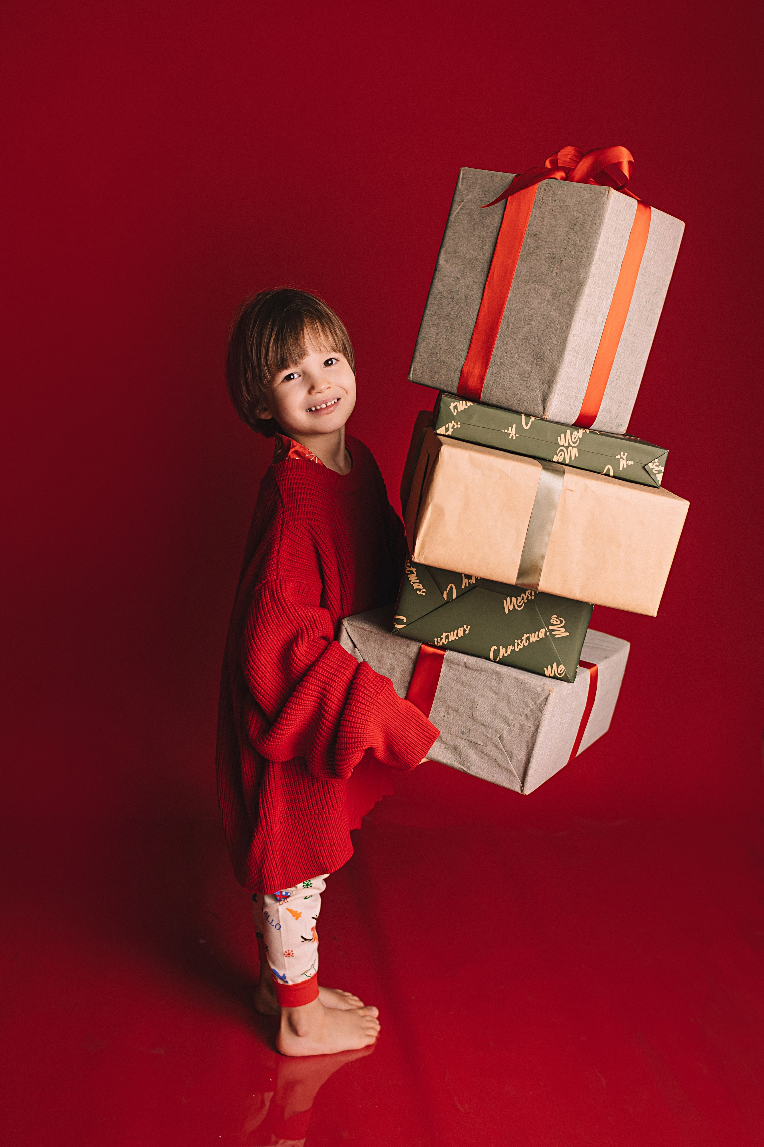 Открытка. Семейный фотограф Тюмень, фотограф на роды Салмина Мария