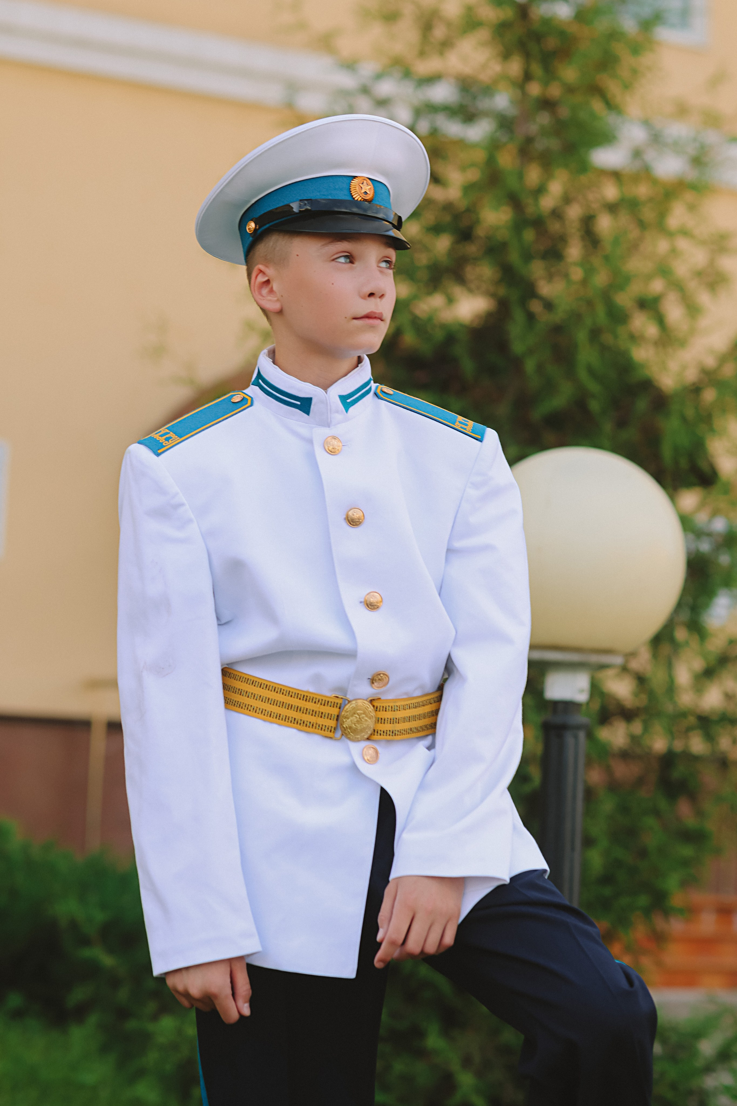 Кадетское училище. Семейный фотограф Тюмень, фотограф на роды Салмина Мария