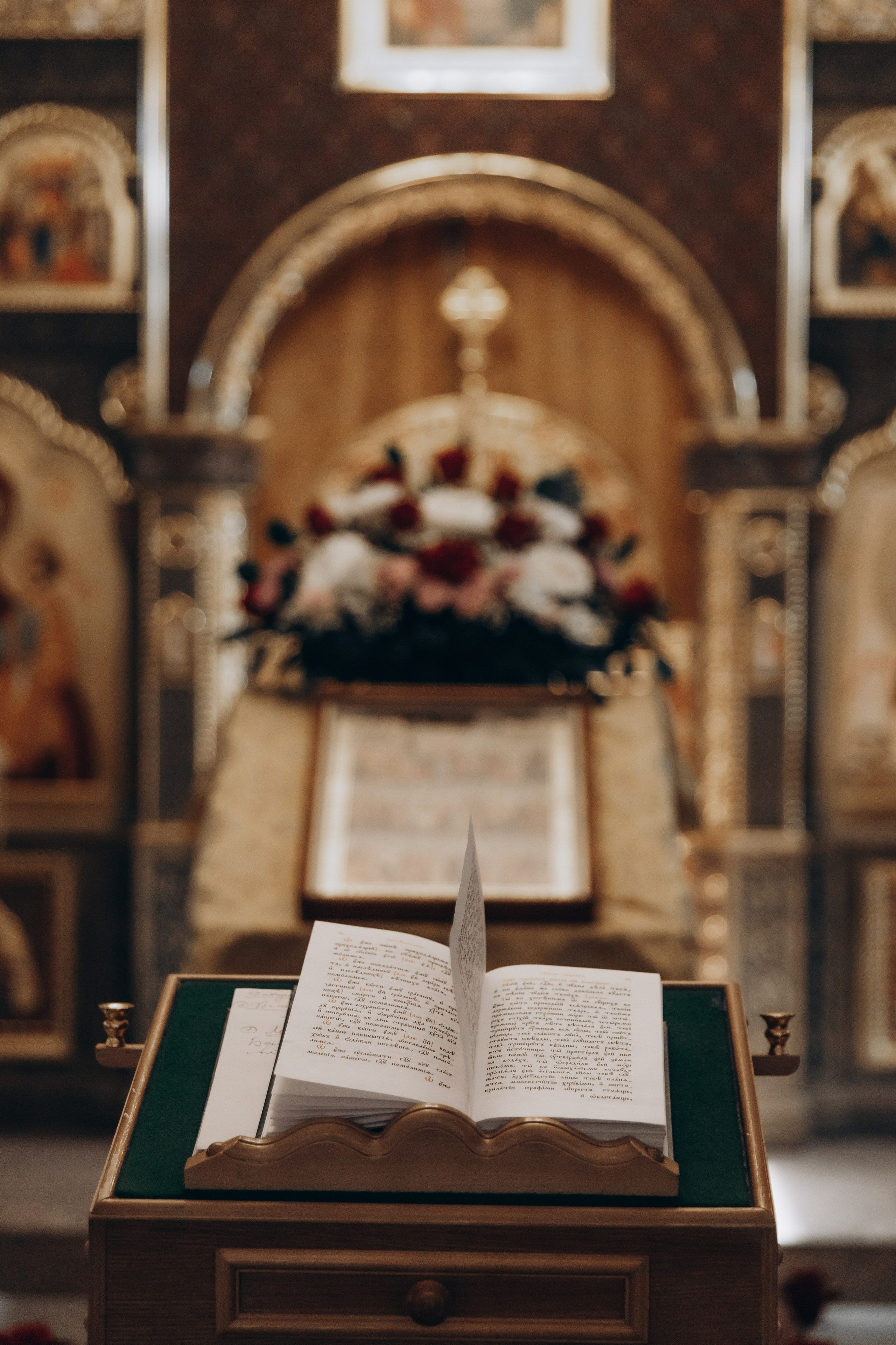 Таинство Крещения Южный Храм. Фотограф Новый Уренгой I Ньюборн I Фотограф материнства I ЯНАО