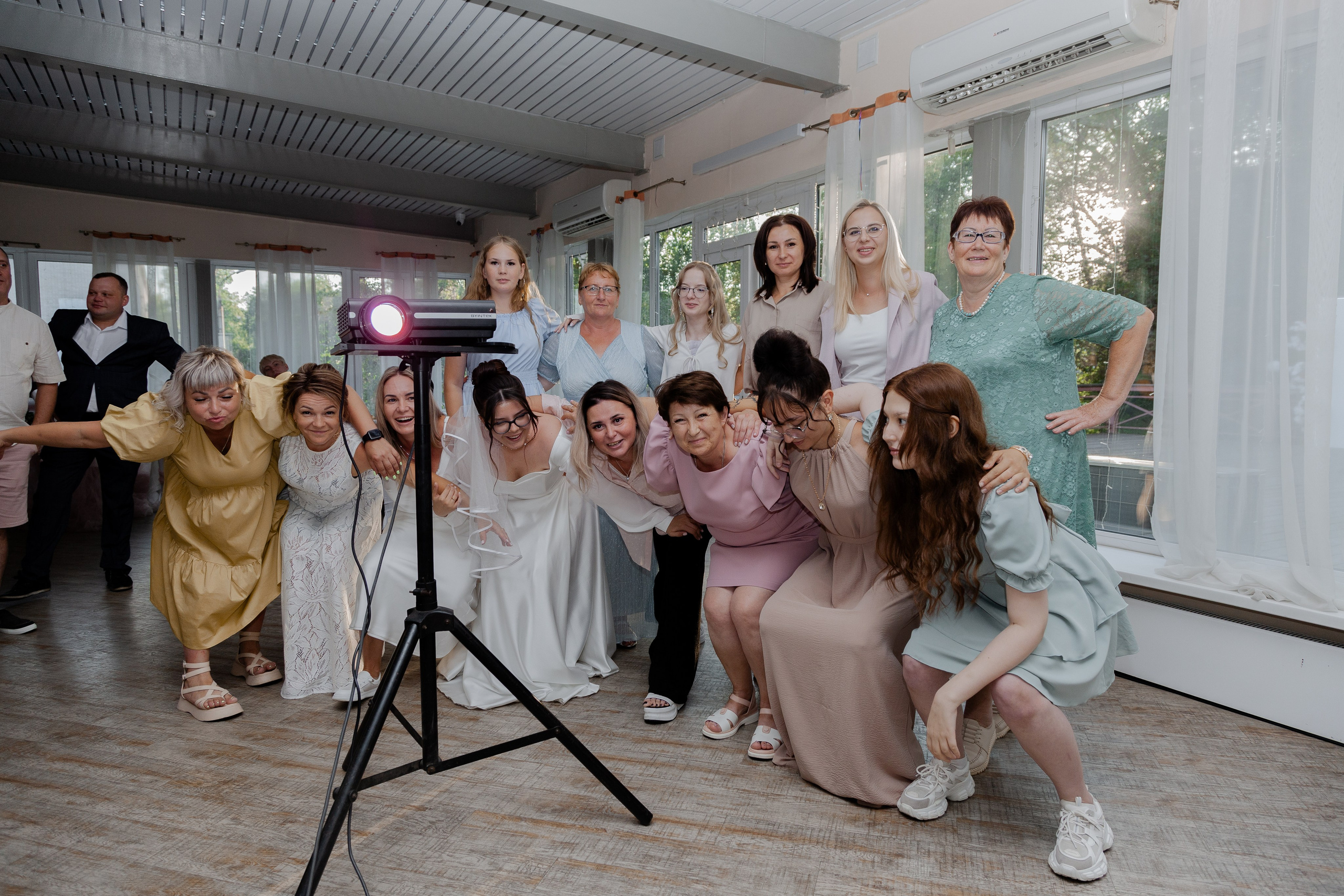 Дмитрий и Виктория. Орнштейн Полина I Фотограф Самара