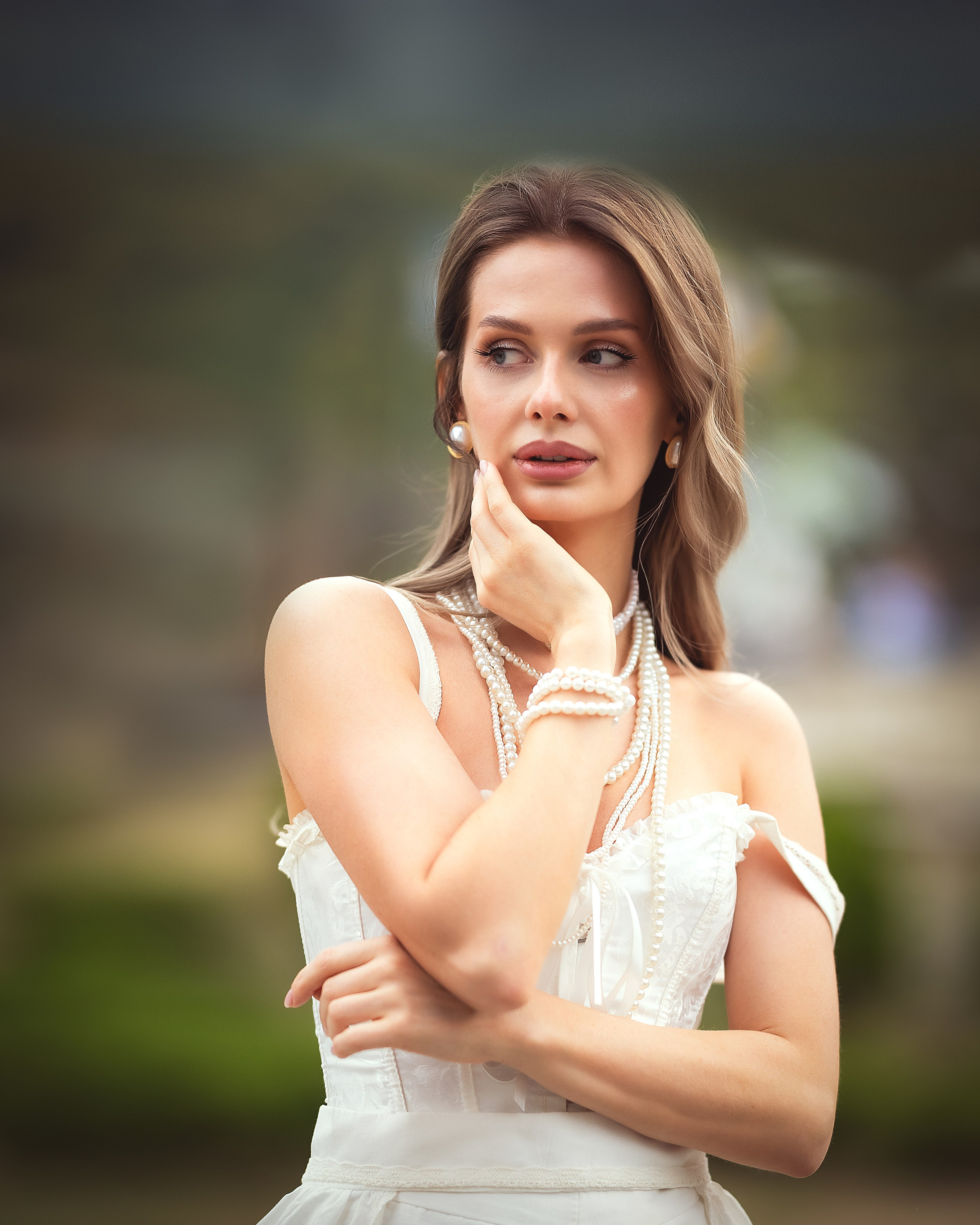 Портретная фотосъемка