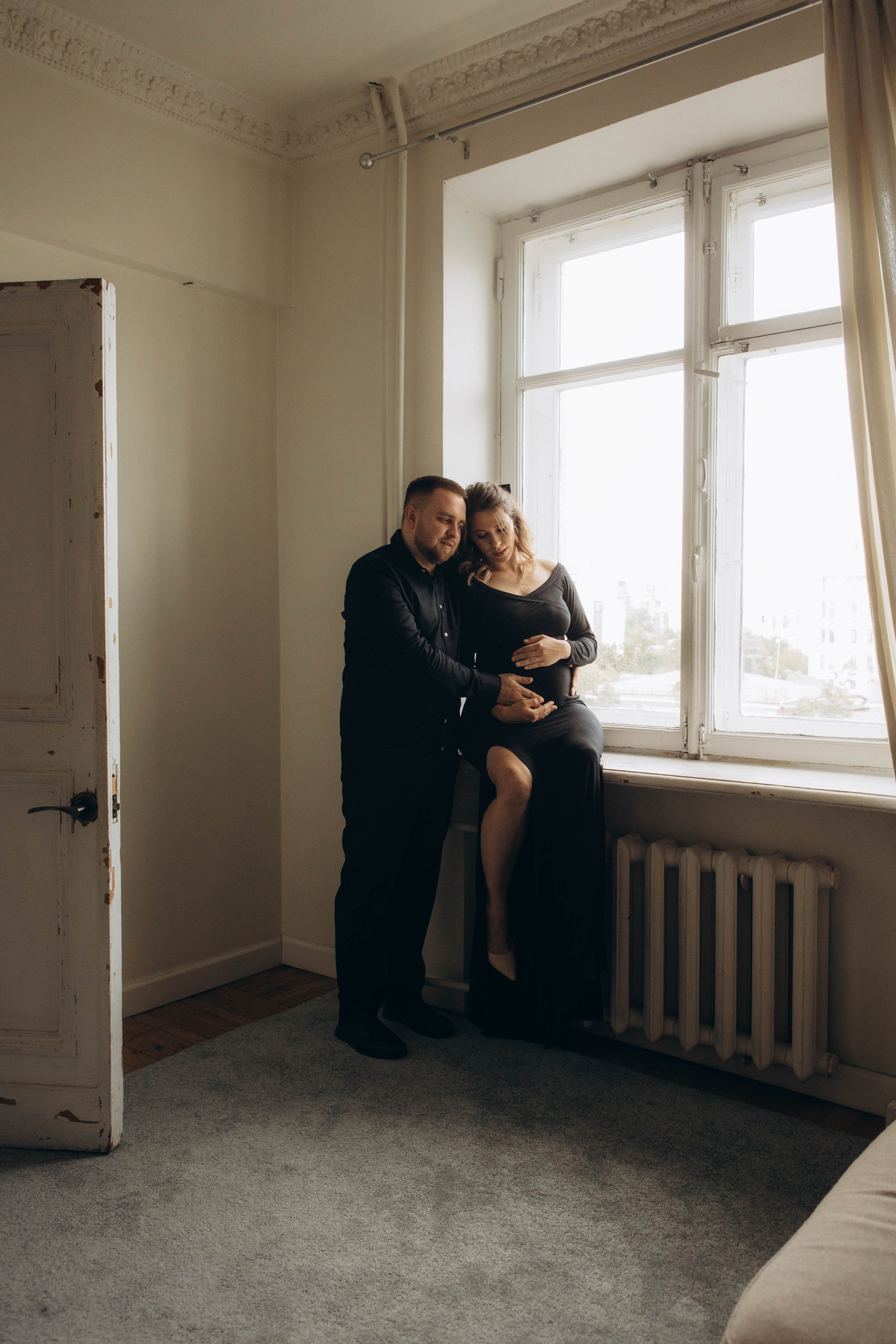 Екатерина 2. Наталья Косьянова. Ваш фотограф. Москва