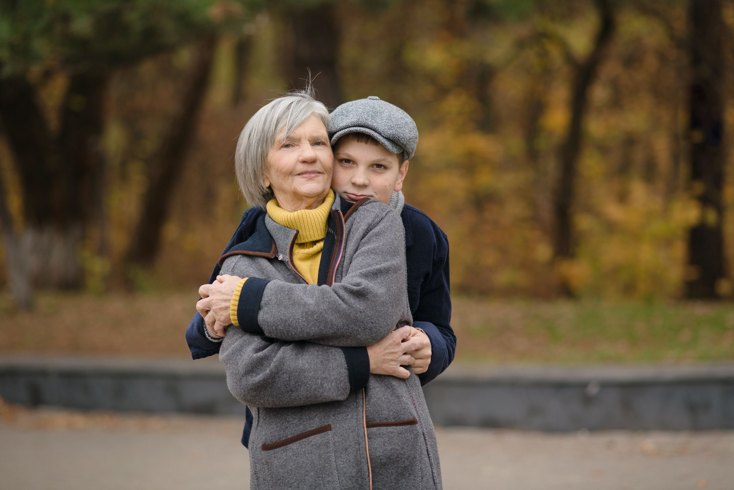 Наше парк Авиаторов. Фотограф в Ростове-на-Дону Маркер Елена