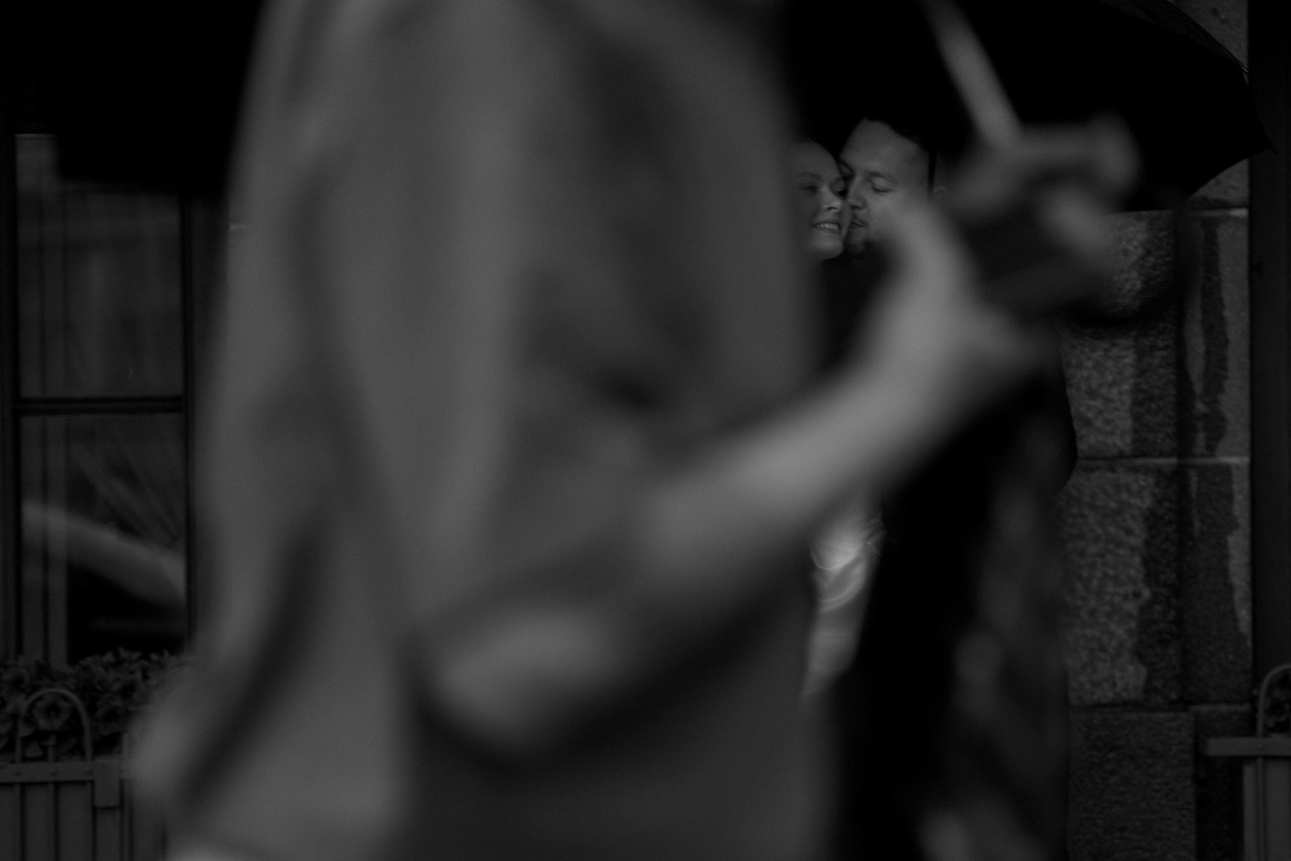 Артём & Анна. Yura Rush Свадебный фотограф Тюмень