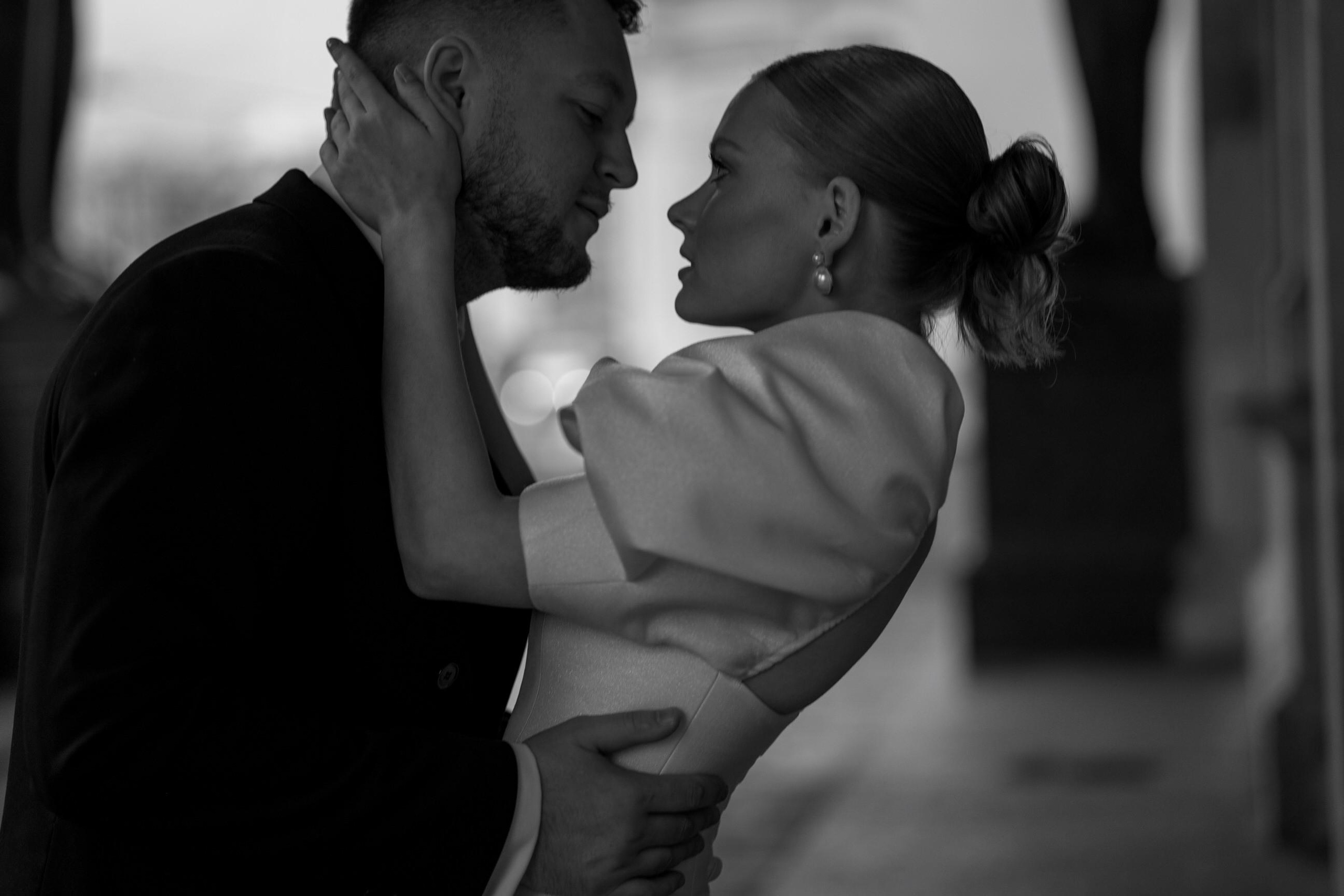 Артём & Анна. Yura Rush Свадебный фотограф Тюмень