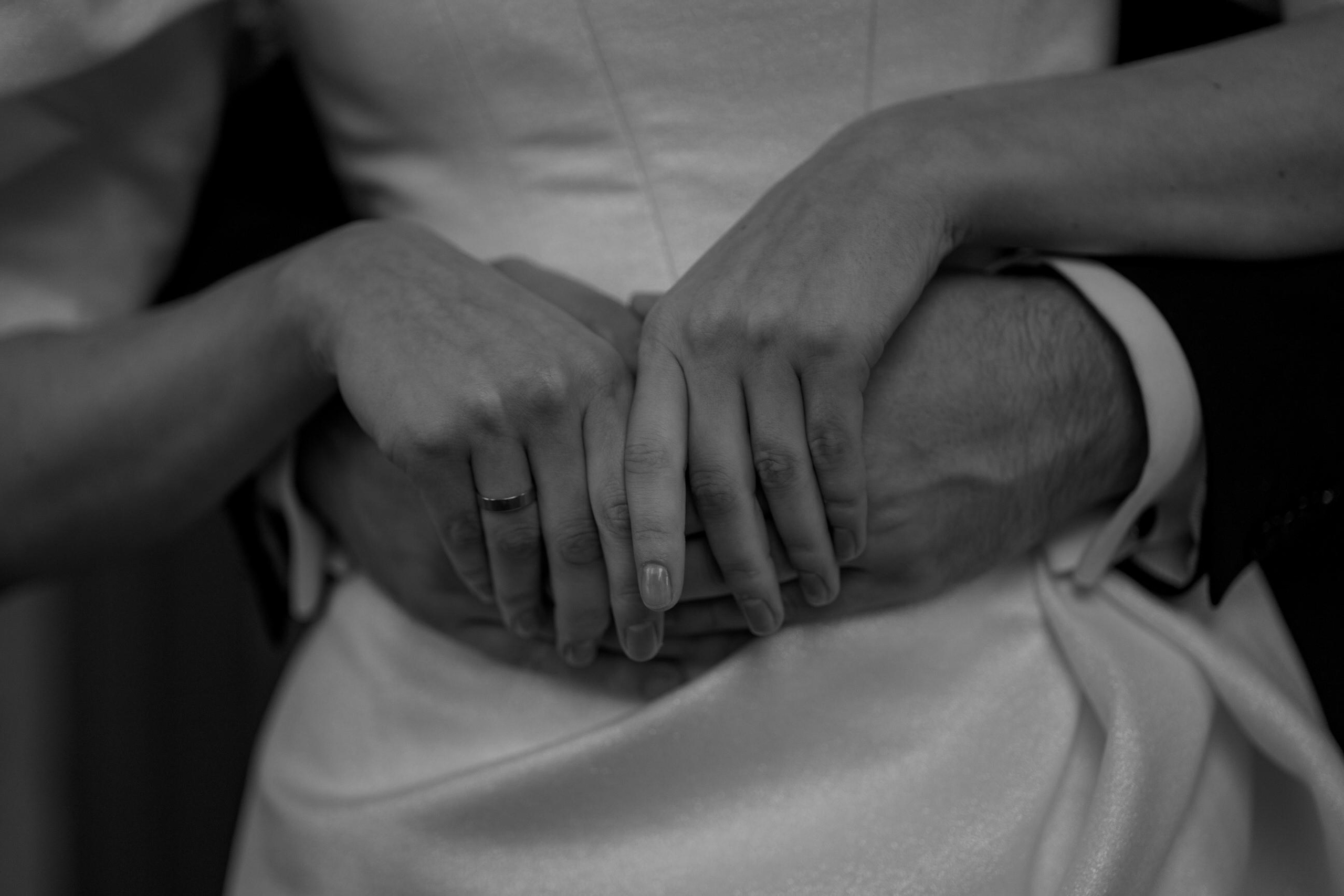 Артём & Анна. Yura Rush Свадебный фотограф Тюмень