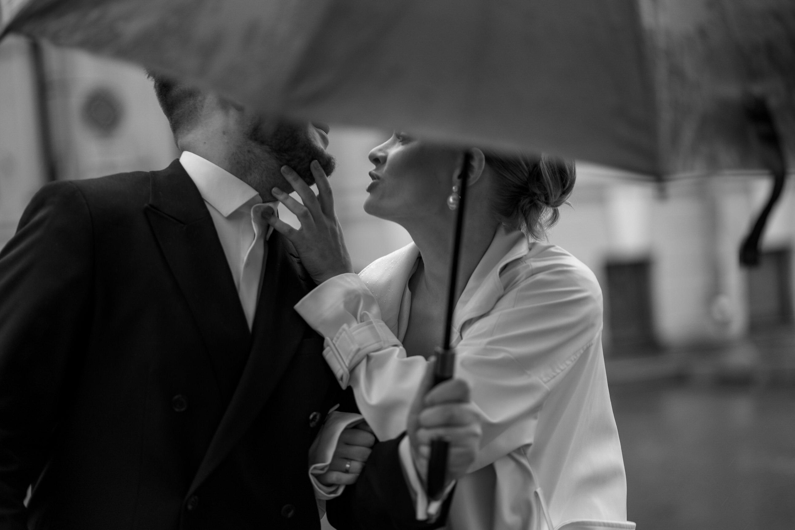 Артём & Анна. Yura Rush Свадебный фотограф Тюмень