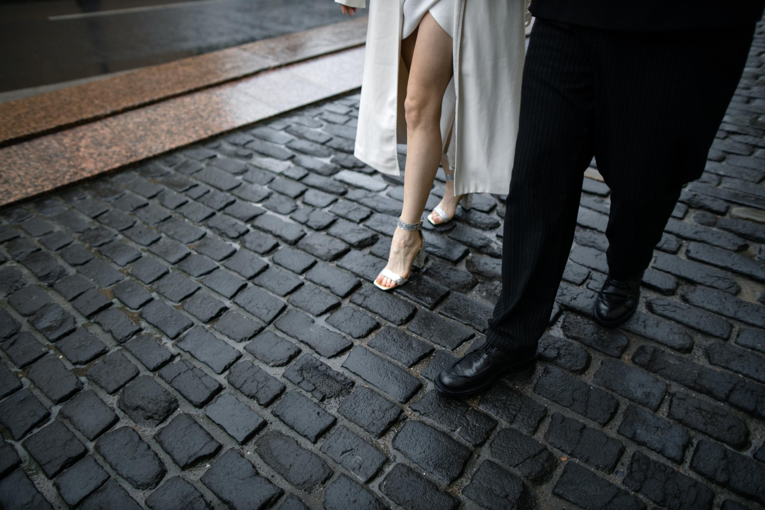 Артём & Анна. Yura Rush Свадебный фотограф Тюмень