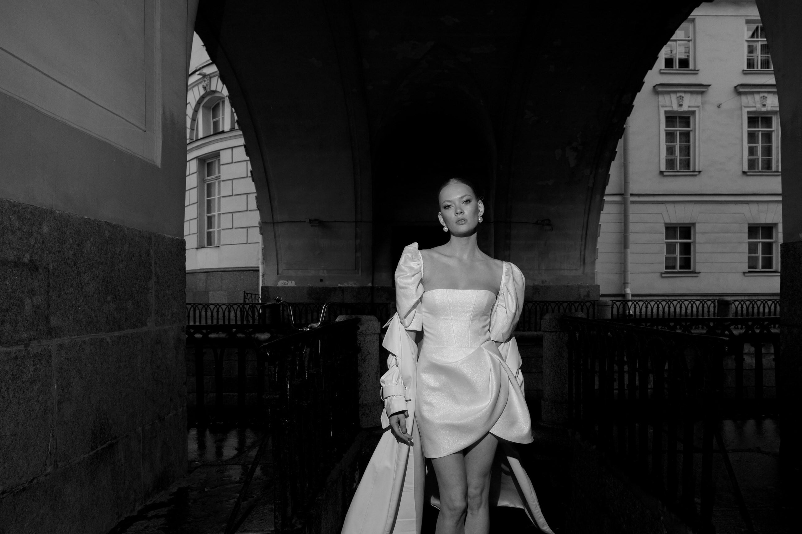 Артём & Анна. Yura Rush Свадебный фотограф Тюмень